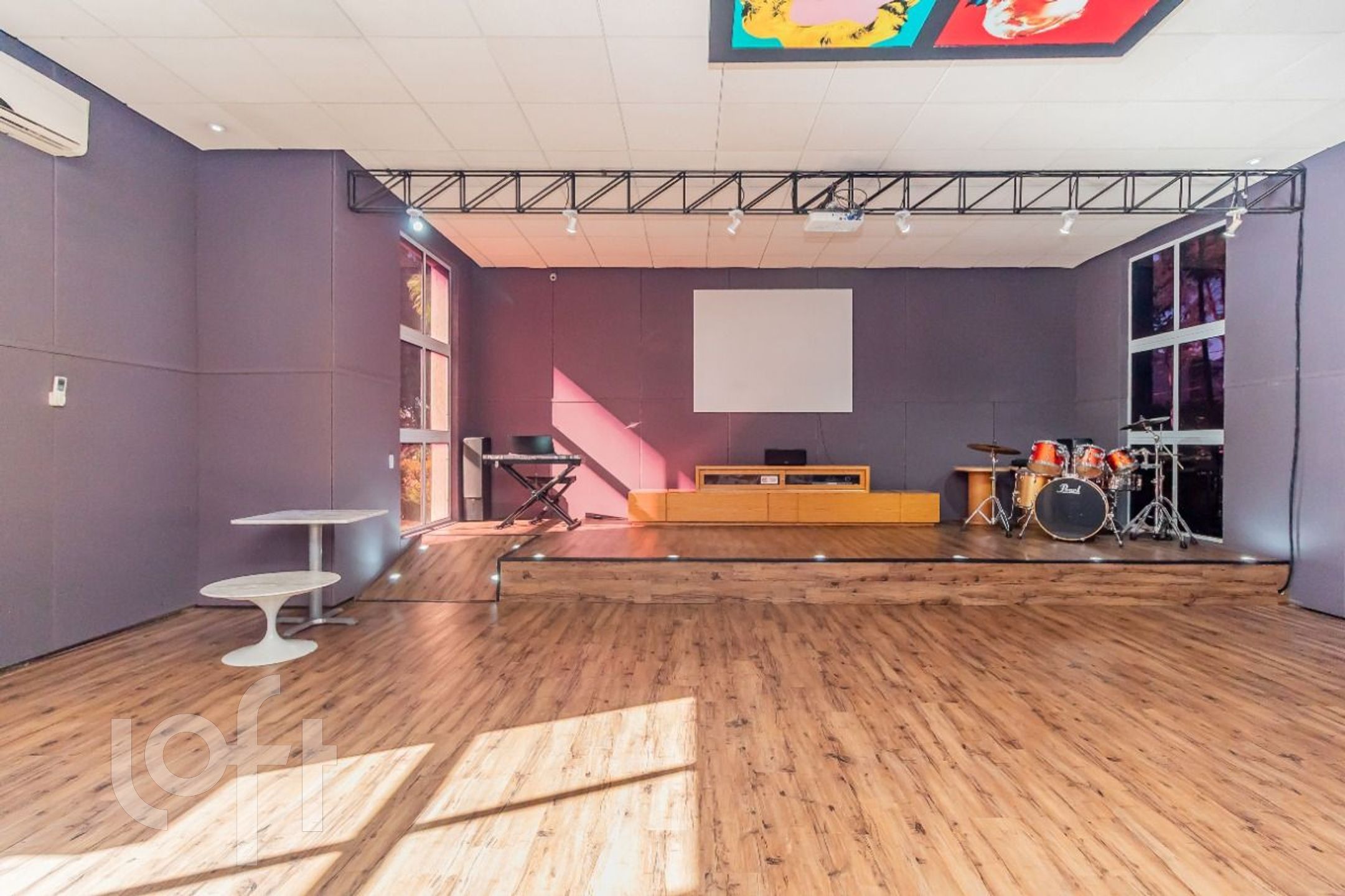 Apartamento à venda com 4 quartos, 176m² - Foto 87