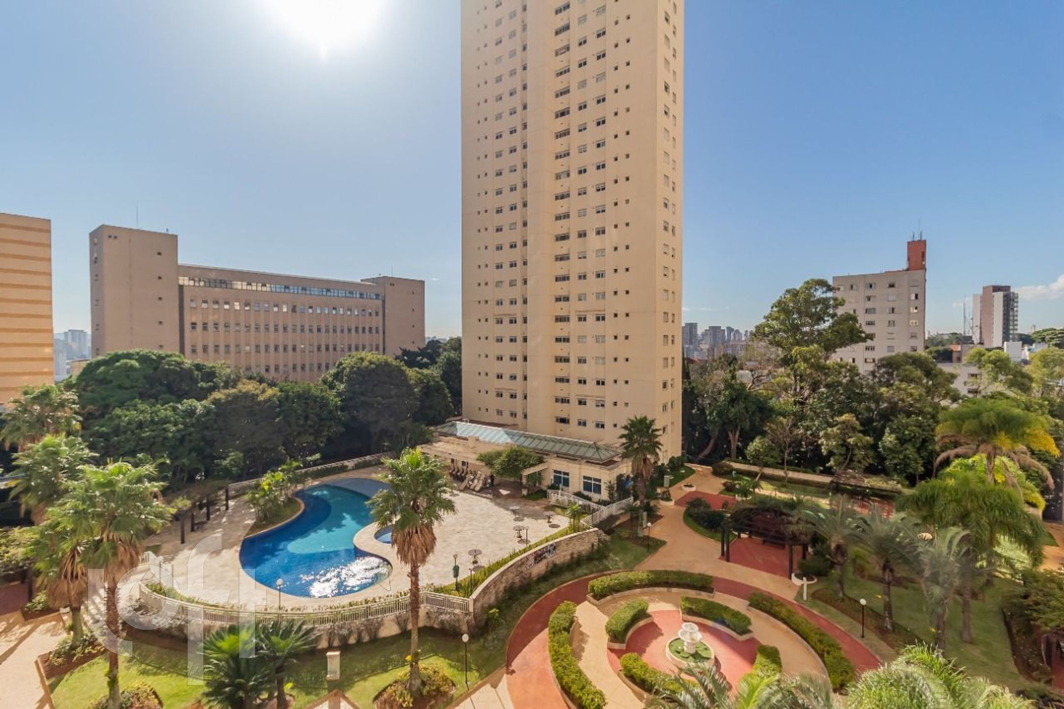 Apartamento à venda com 4 quartos, 176m² - Foto 51