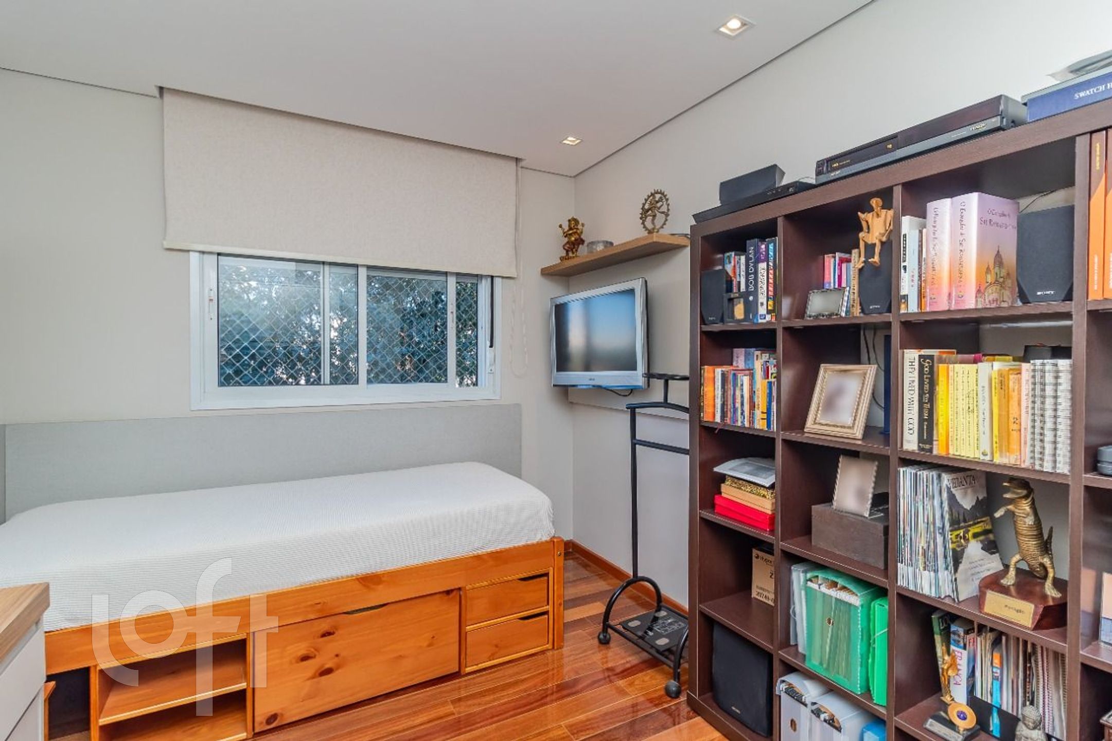 Apartamento à venda com 4 quartos, 176m² - Foto 35
