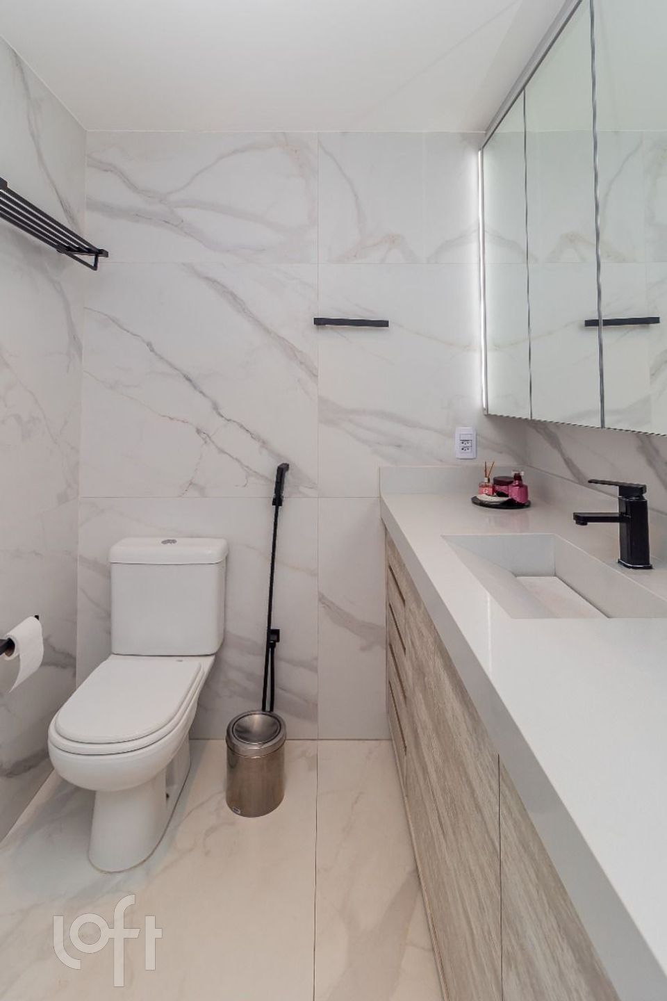 Apartamento à venda com 4 quartos, 176m² - Foto 16