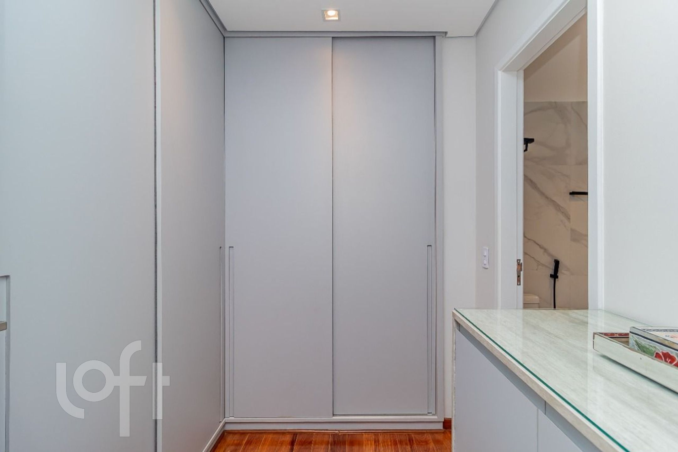 Apartamento à venda com 4 quartos, 176m² - Foto 13