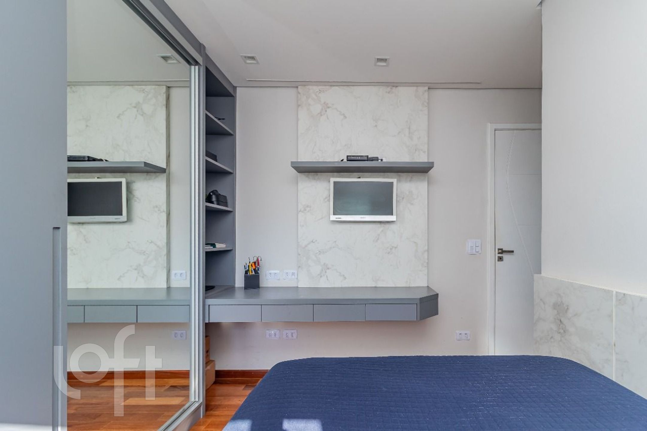 Apartamento à venda com 4 quartos, 176m² - Foto 34