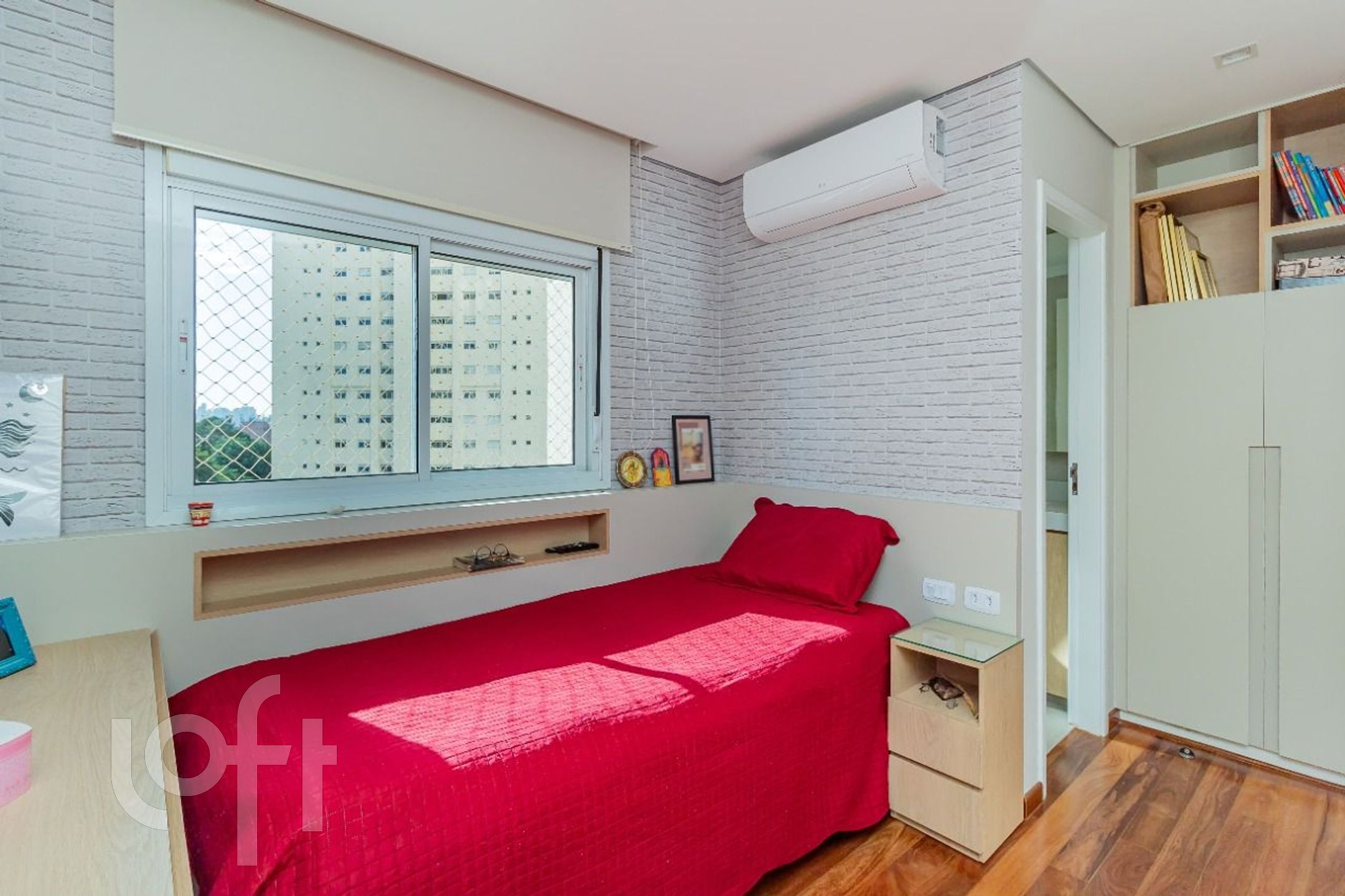 Apartamento à venda com 4 quartos, 176m² - Foto 19