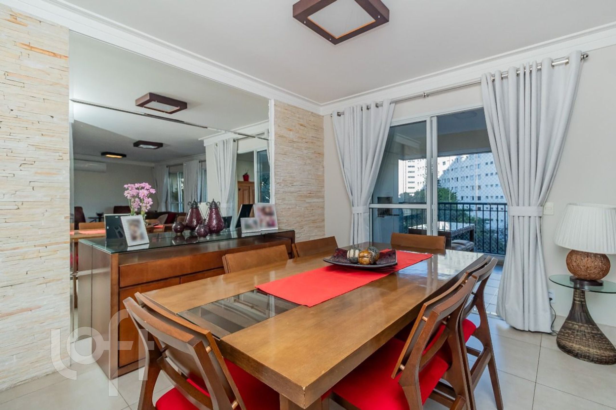 Apartamento à venda com 4 quartos, 176m² - Foto 8