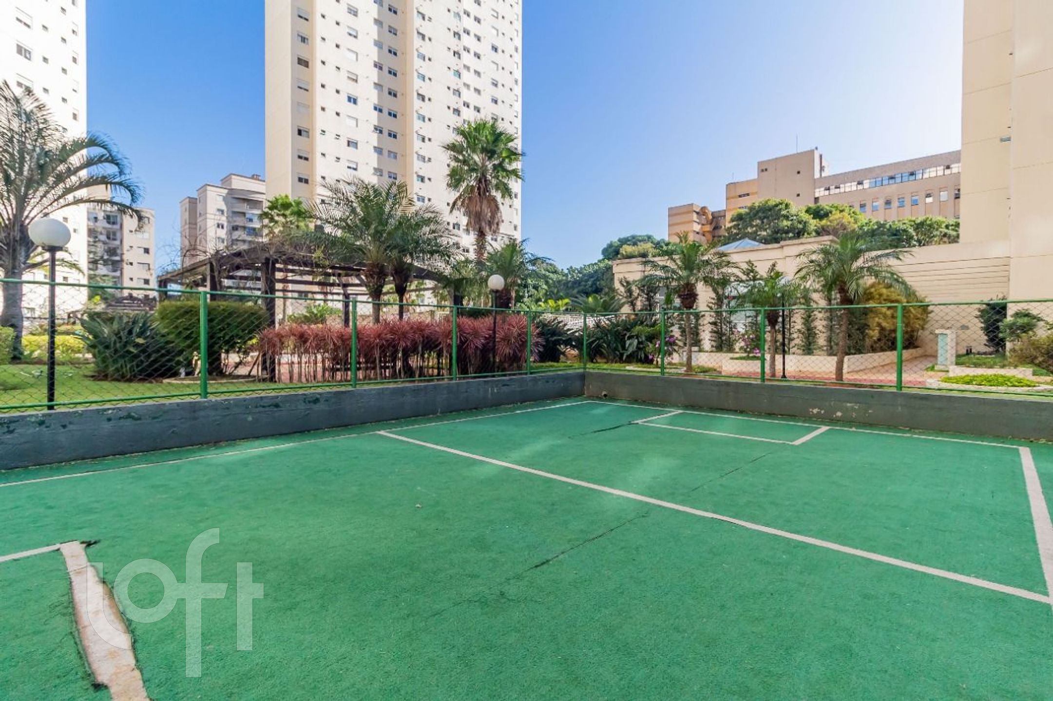 Apartamento à venda com 4 quartos, 176m² - Foto 76