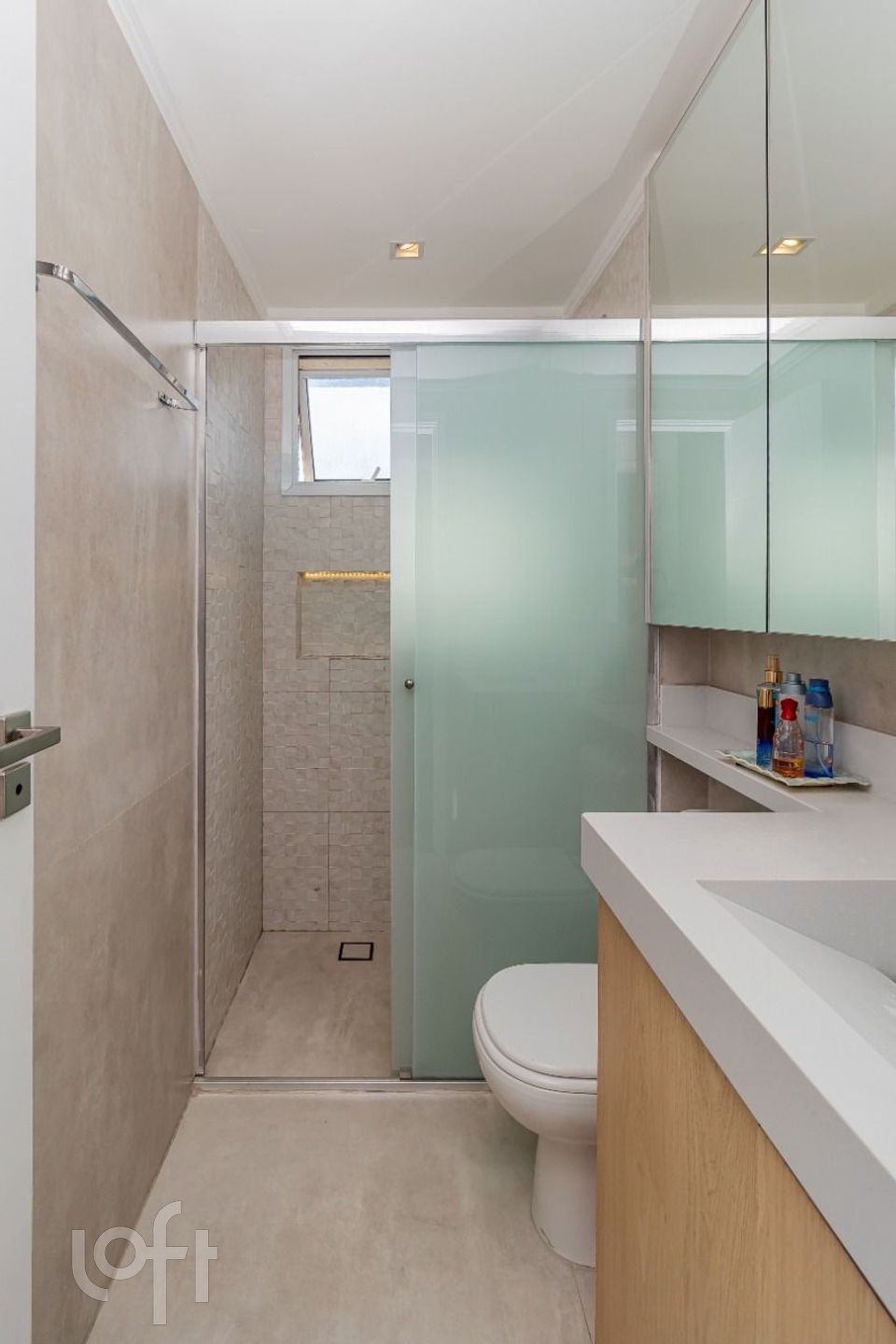 Apartamento à venda com 4 quartos, 176m² - Foto 24