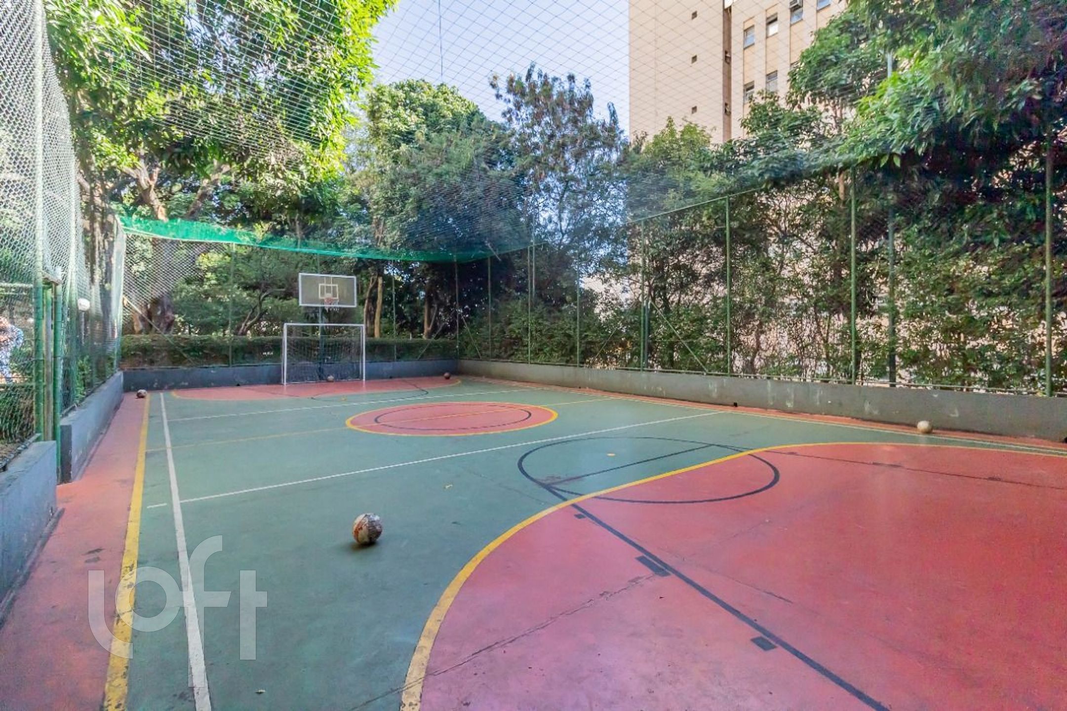 Apartamento à venda com 4 quartos, 176m² - Foto 73