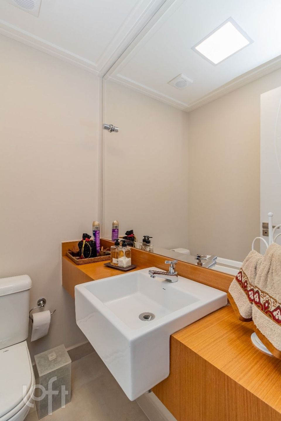 Apartamento à venda com 4 quartos, 176m² - Foto 61