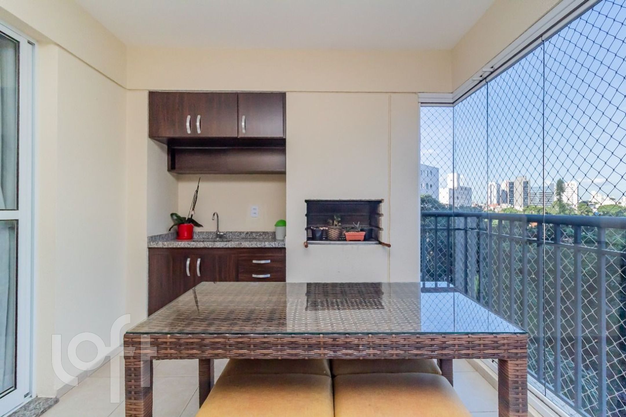 Apartamento à venda com 4 quartos, 176m² - Foto 56