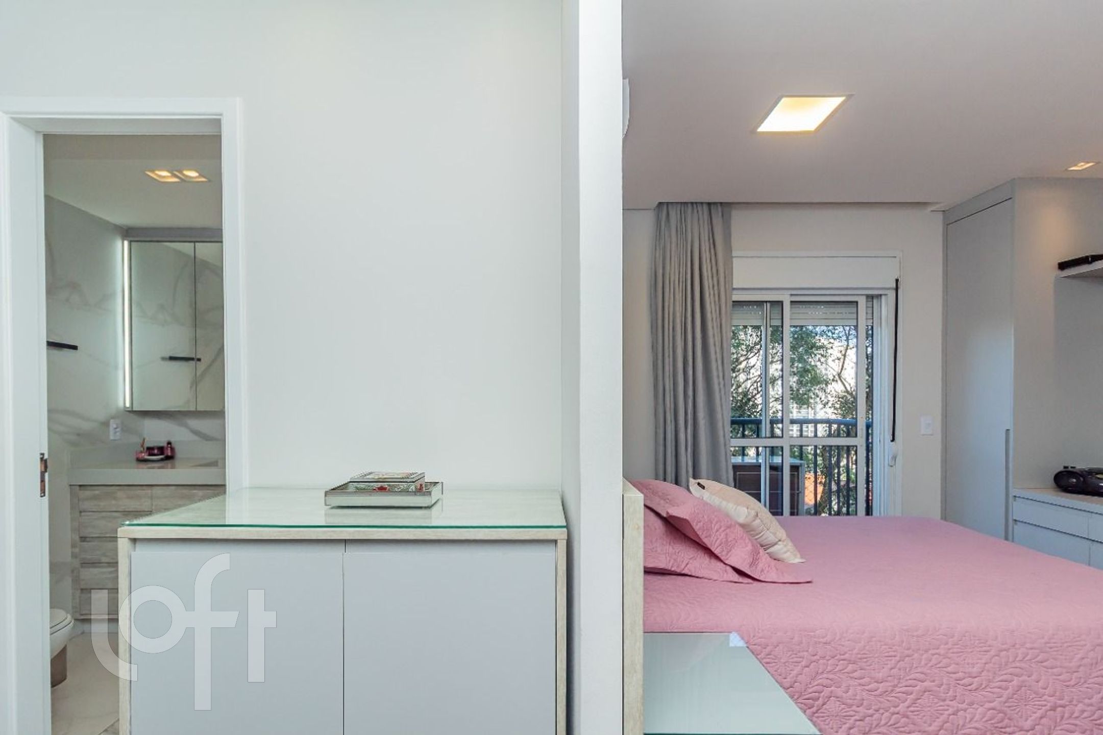 Apartamento à venda com 4 quartos, 176m² - Foto 14