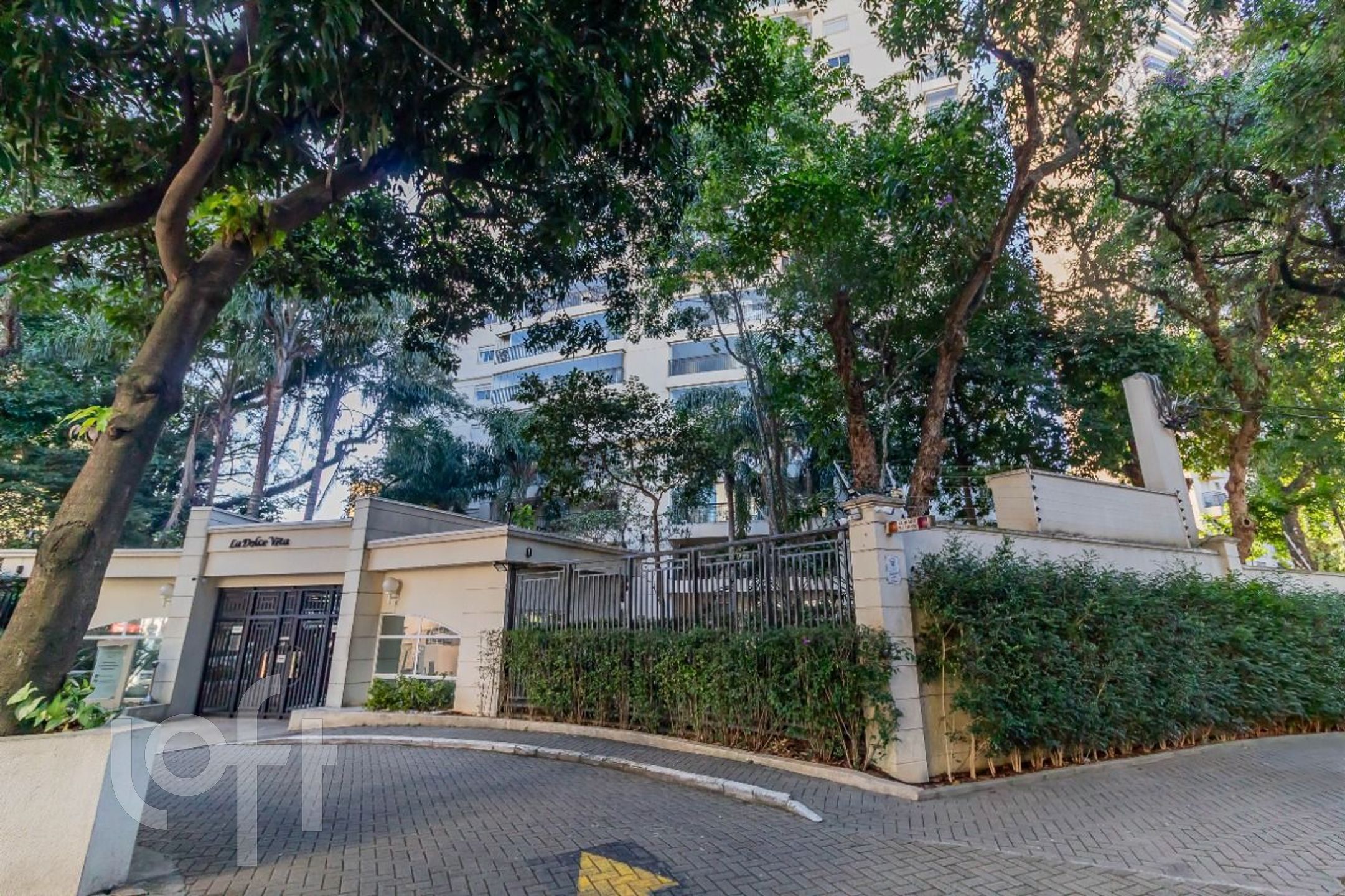 Apartamento à venda com 4 quartos, 176m² - Foto 86