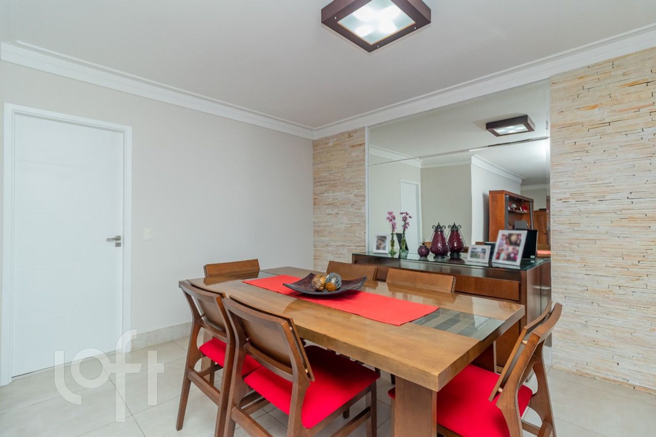 Apartamento à venda com 4 quartos, 176m² - Foto 6