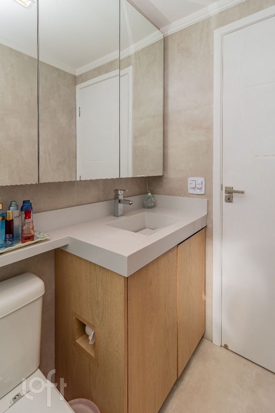 Apartamento à venda com 4 quartos, 176m² - Foto 26