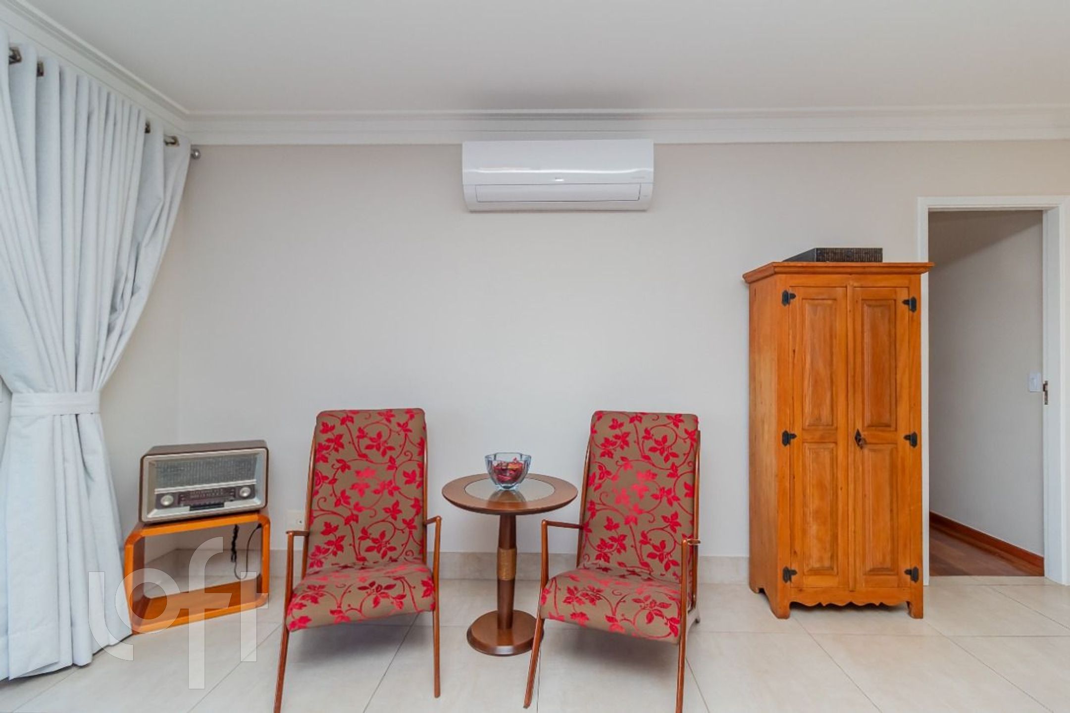 Apartamento à venda com 4 quartos, 176m² - Foto 5