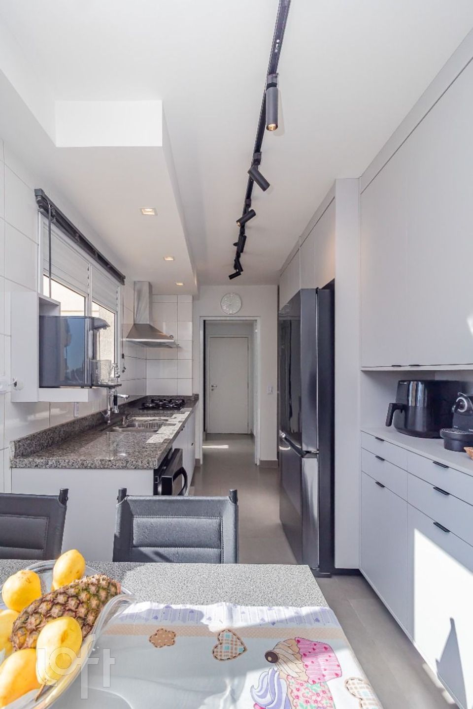 Apartamento à venda com 4 quartos, 176m² - Foto 41