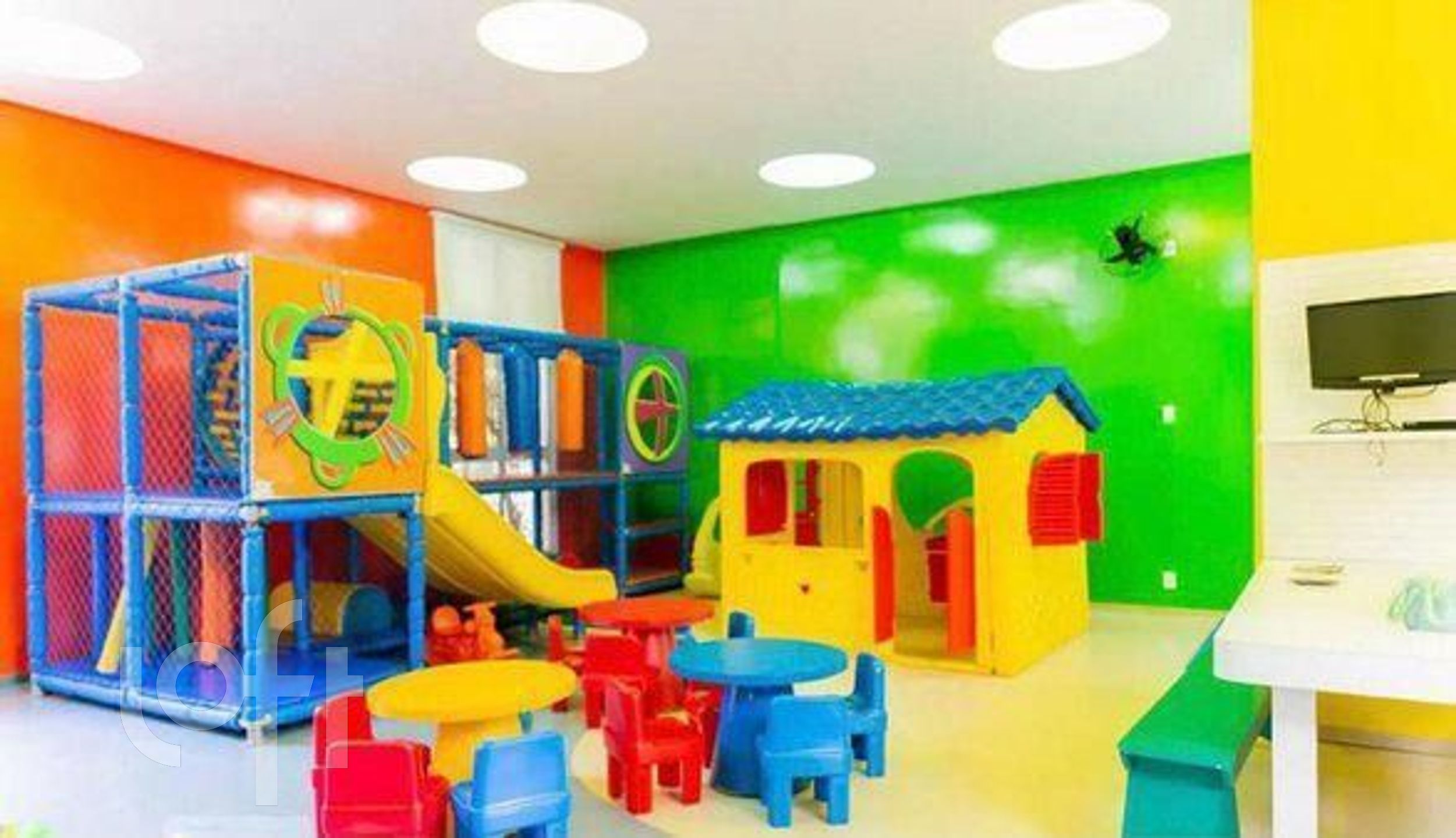 Apartamento à venda com 4 quartos, 176m² - Foto 90