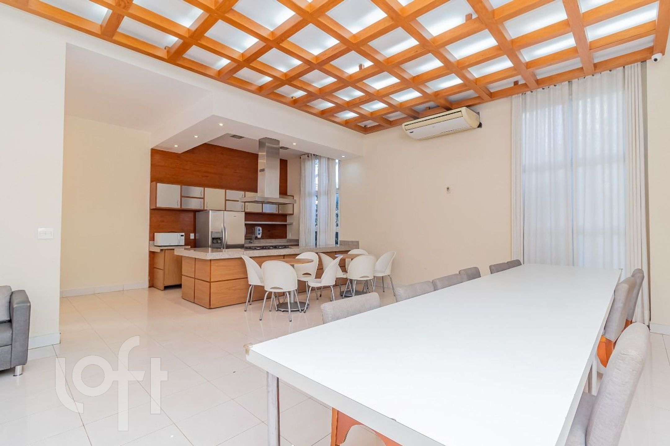 Apartamento à venda com 4 quartos, 176m² - Foto 85
