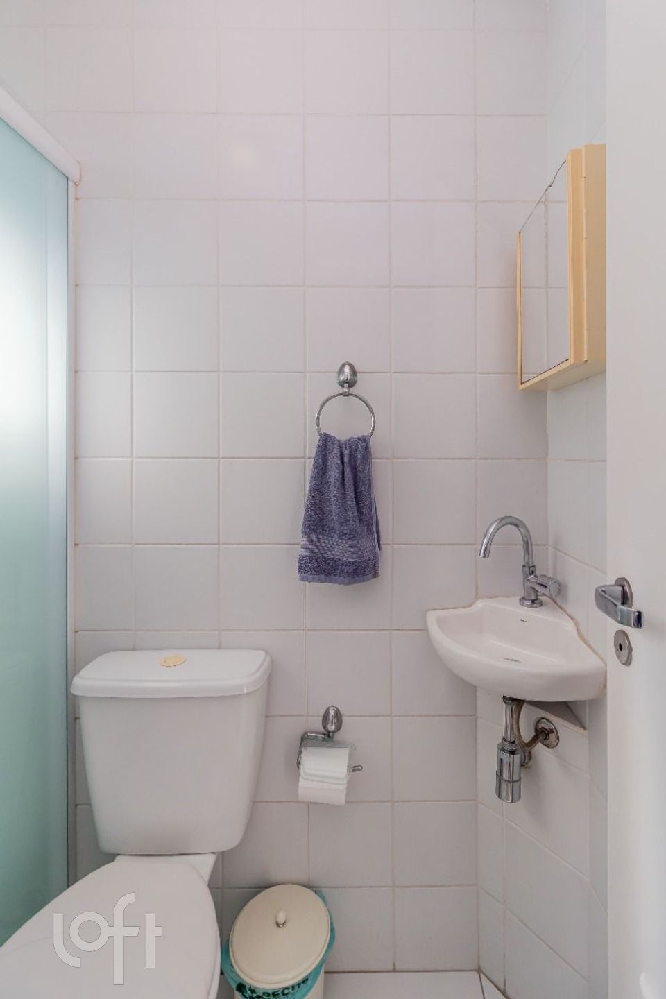 Apartamento à venda com 4 quartos, 176m² - Foto 53