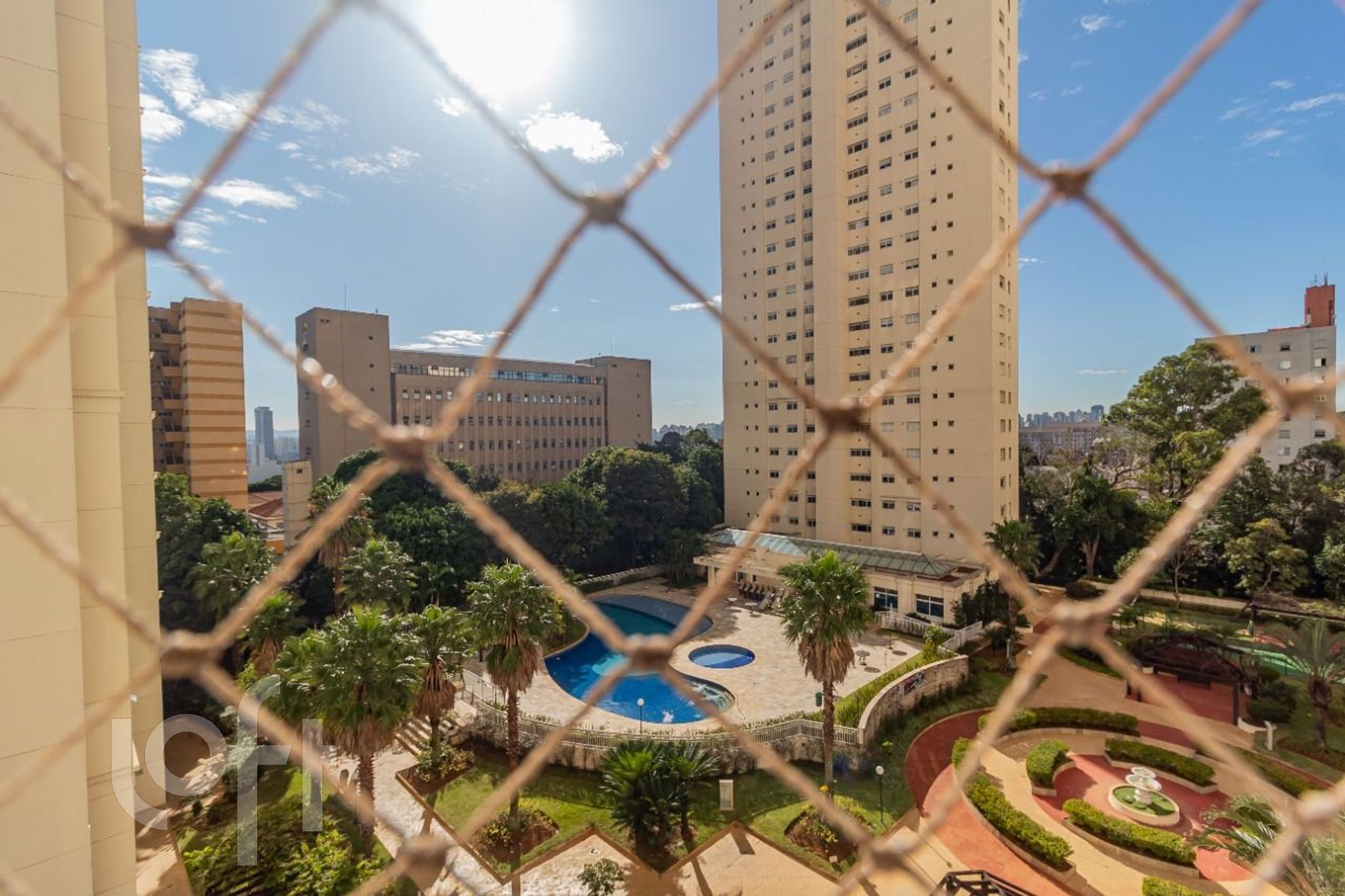 Apartamento à venda com 4 quartos, 176m² - Foto 39