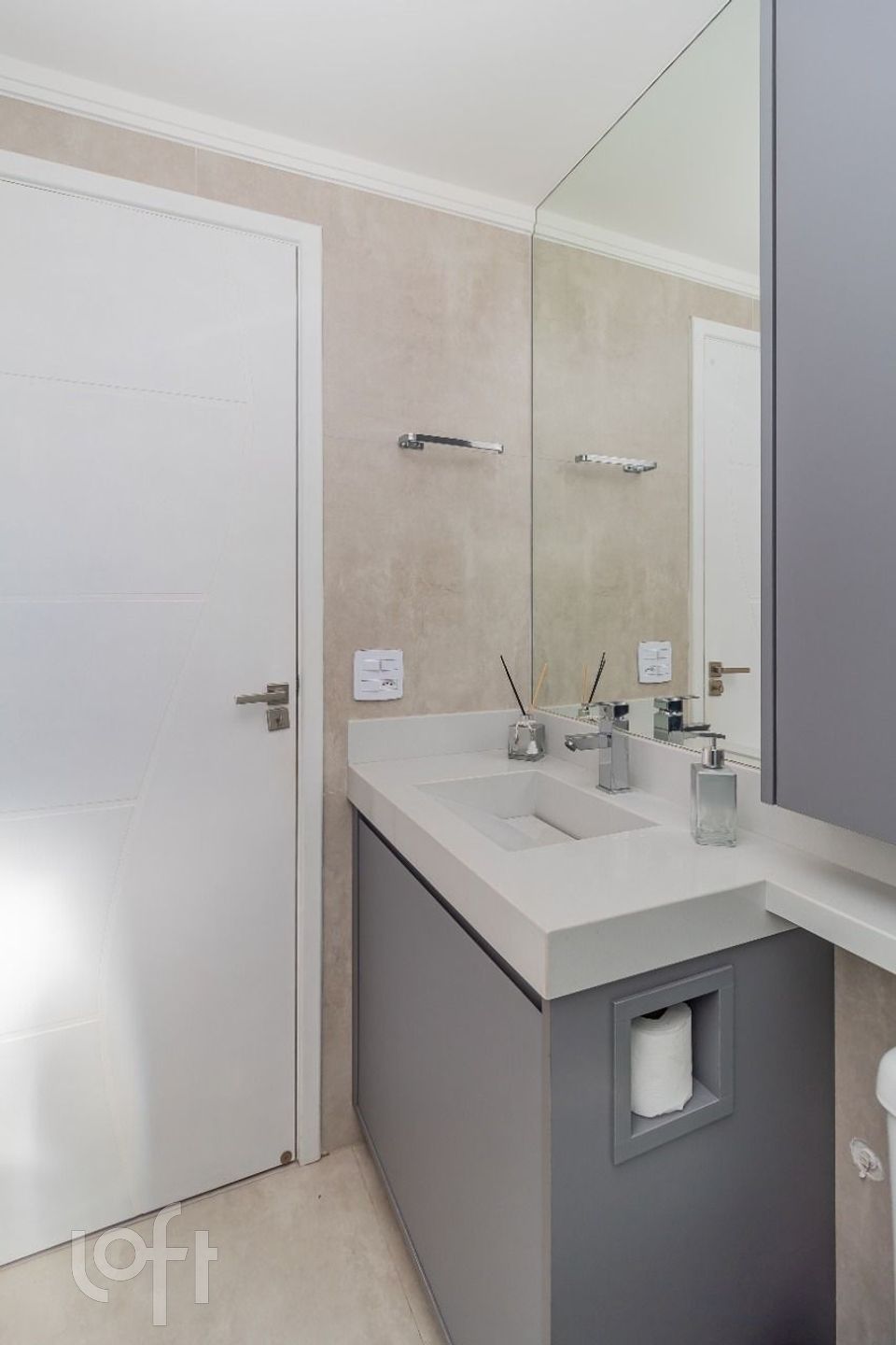 Apartamento à venda com 4 quartos, 176m² - Foto 29