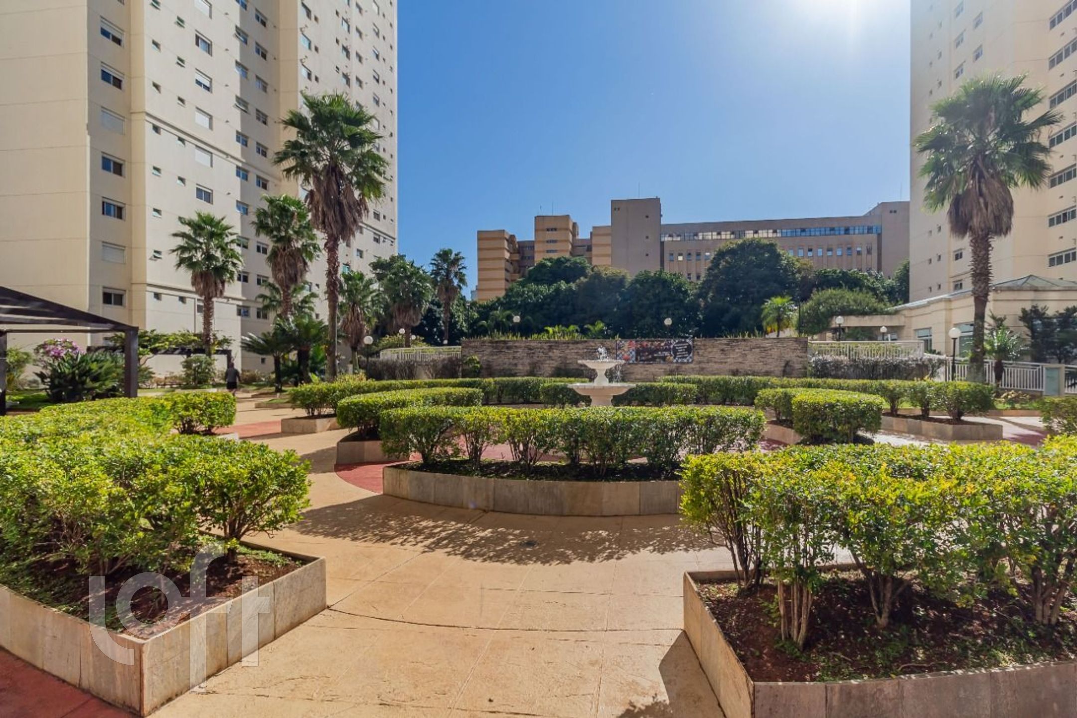 Apartamento à venda com 4 quartos, 176m² - Foto 84