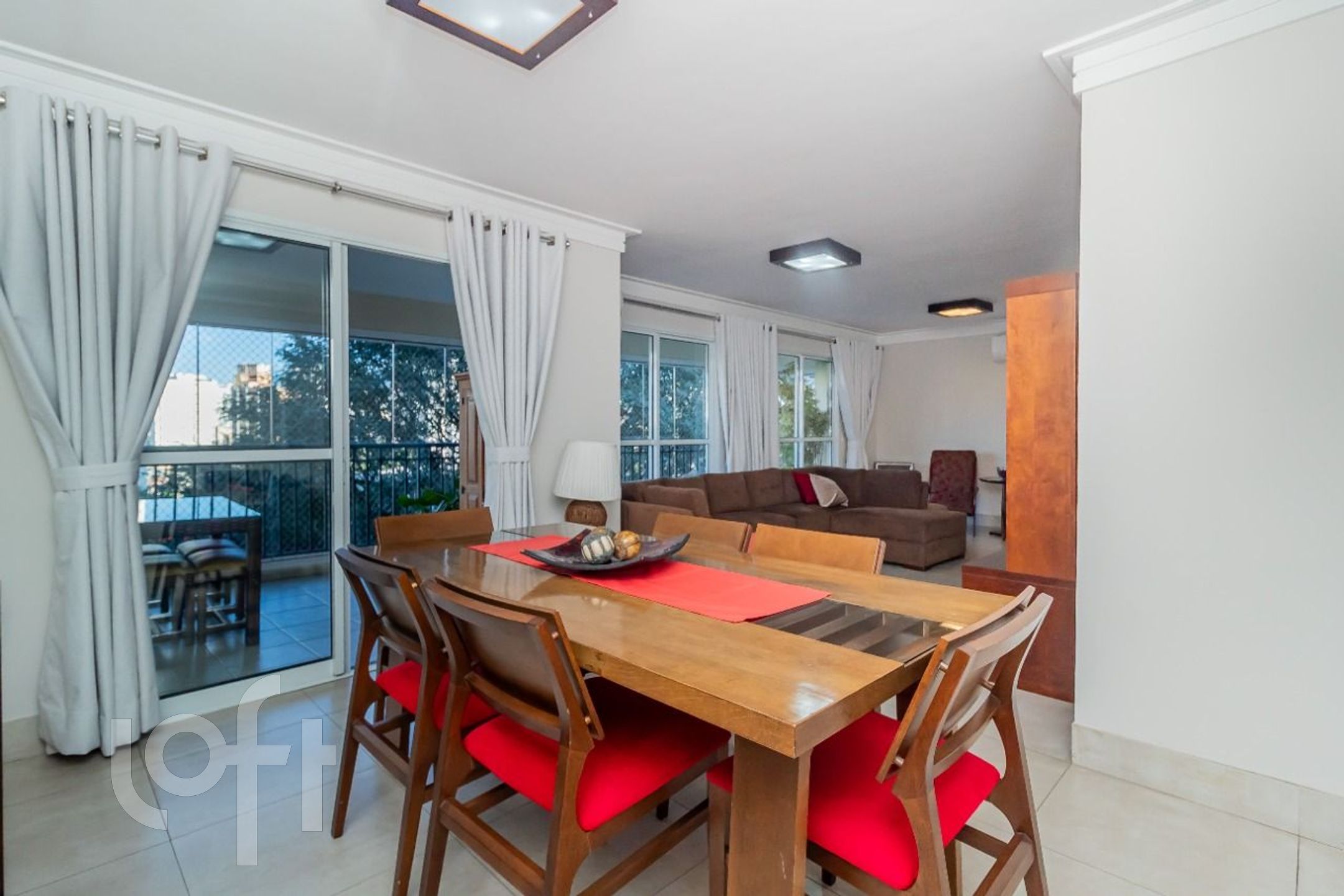 Apartamento à venda com 4 quartos, 176m² - Foto 9