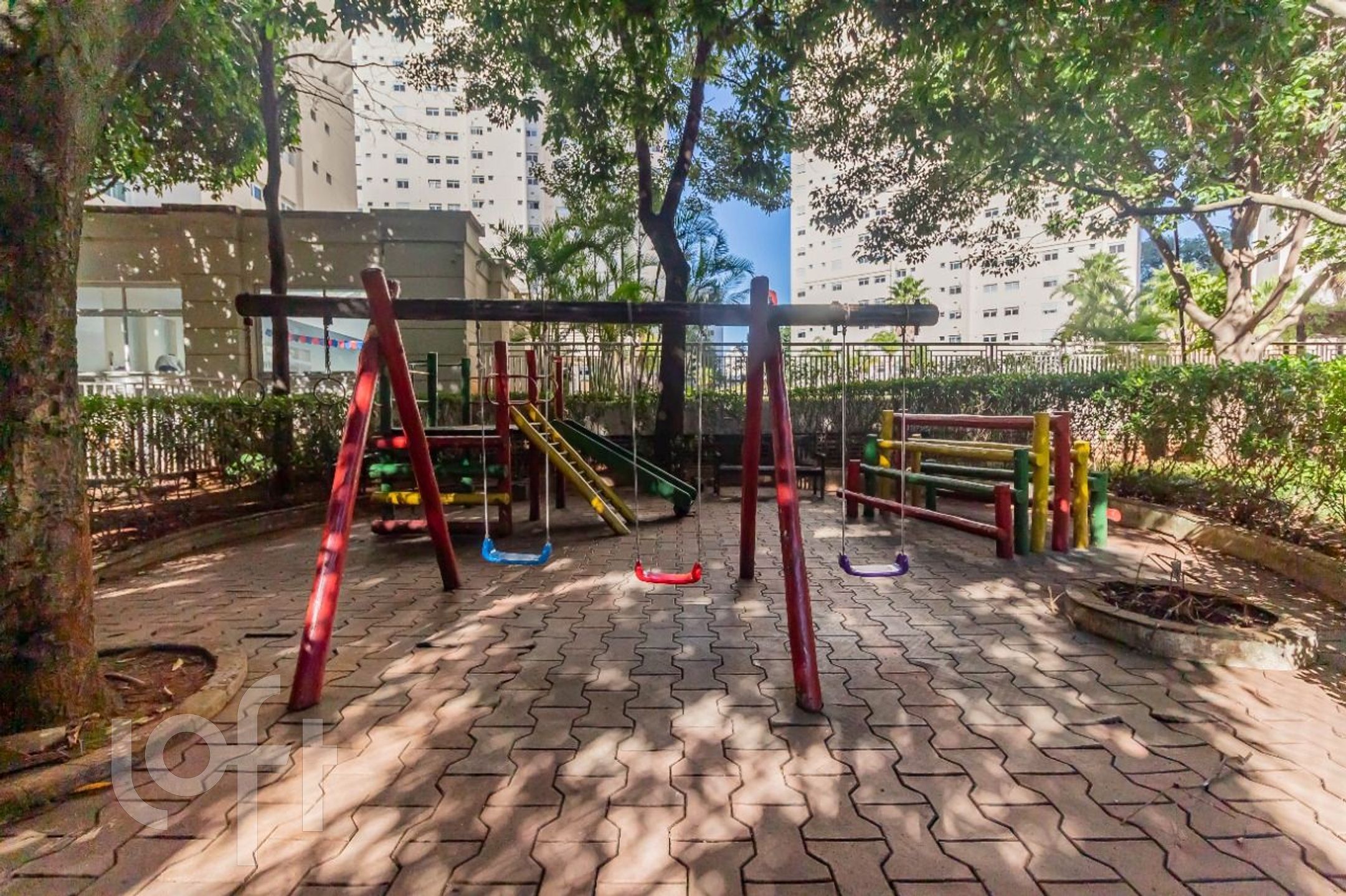 Apartamento à venda com 4 quartos, 176m² - Foto 81