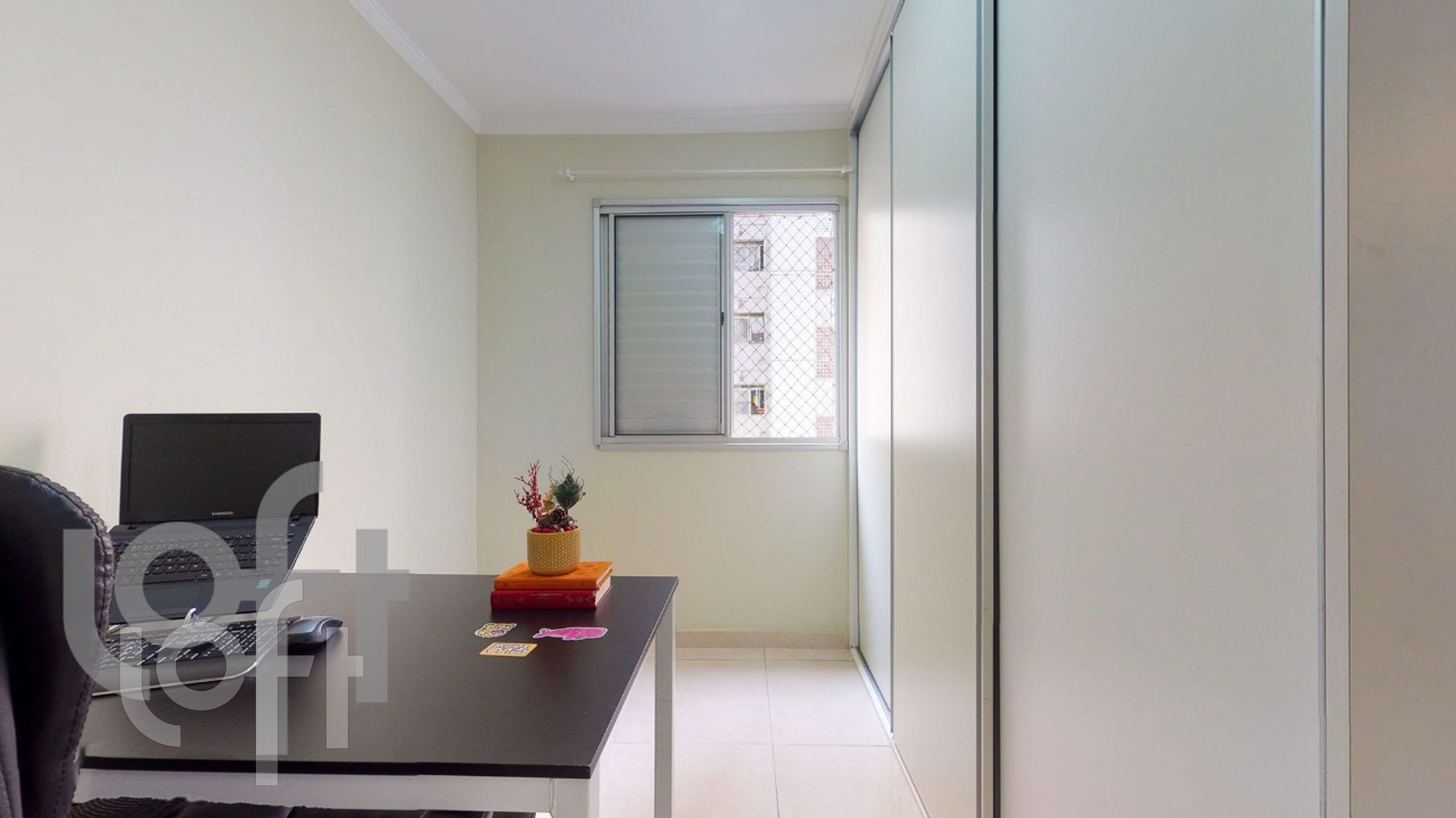 Apartamento à venda com 2 quartos, 49m² - Foto 20