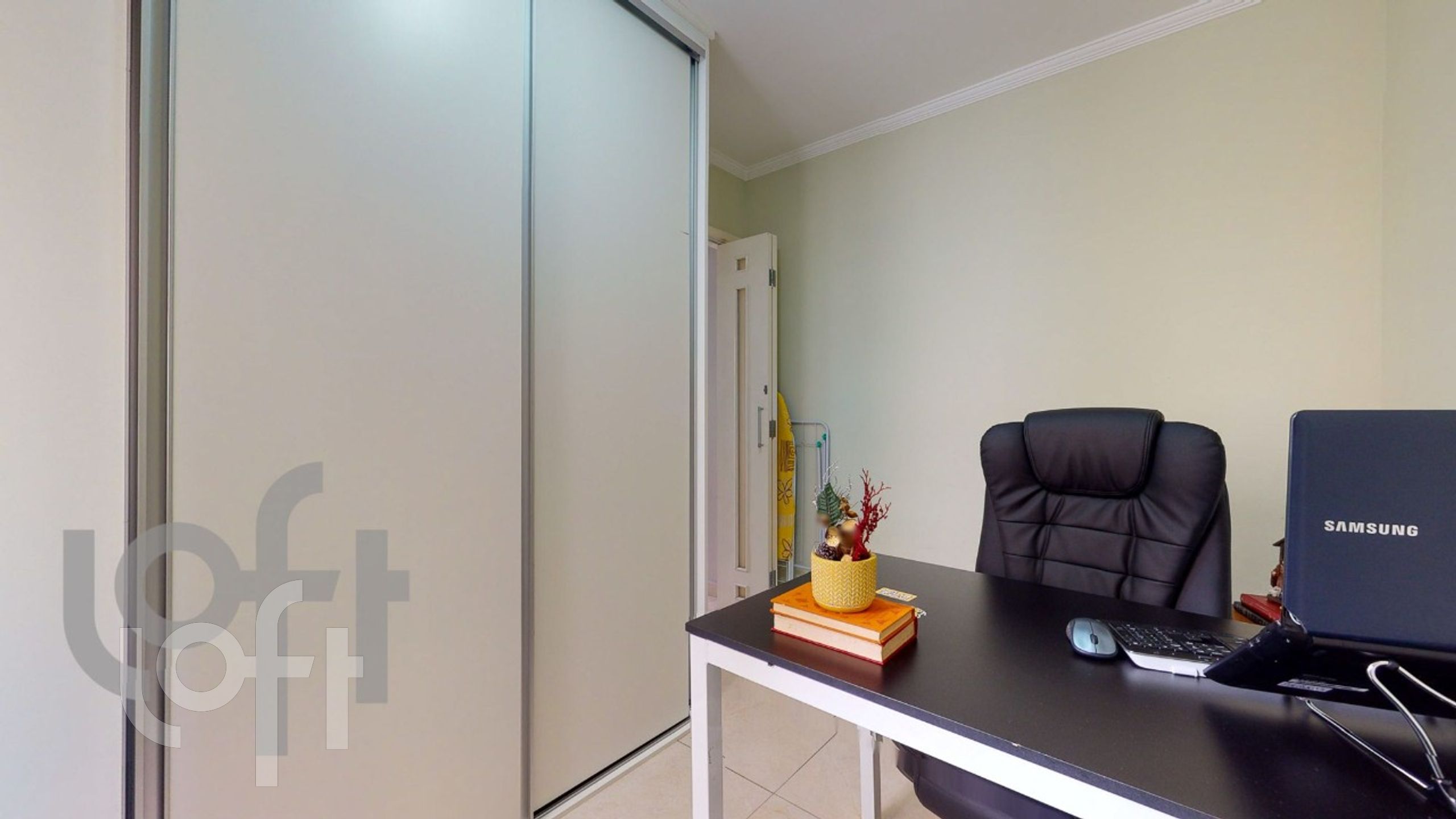 Apartamento à venda com 2 quartos, 49m² - Foto 18