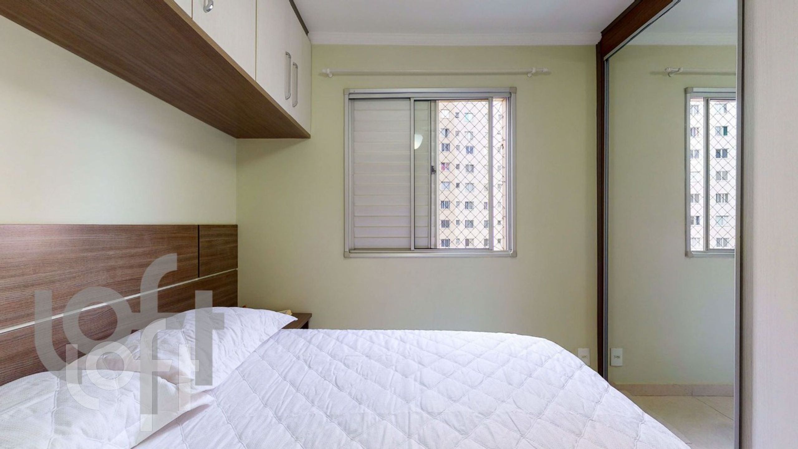 Apartamento à venda com 2 quartos, 49m² - Foto 25