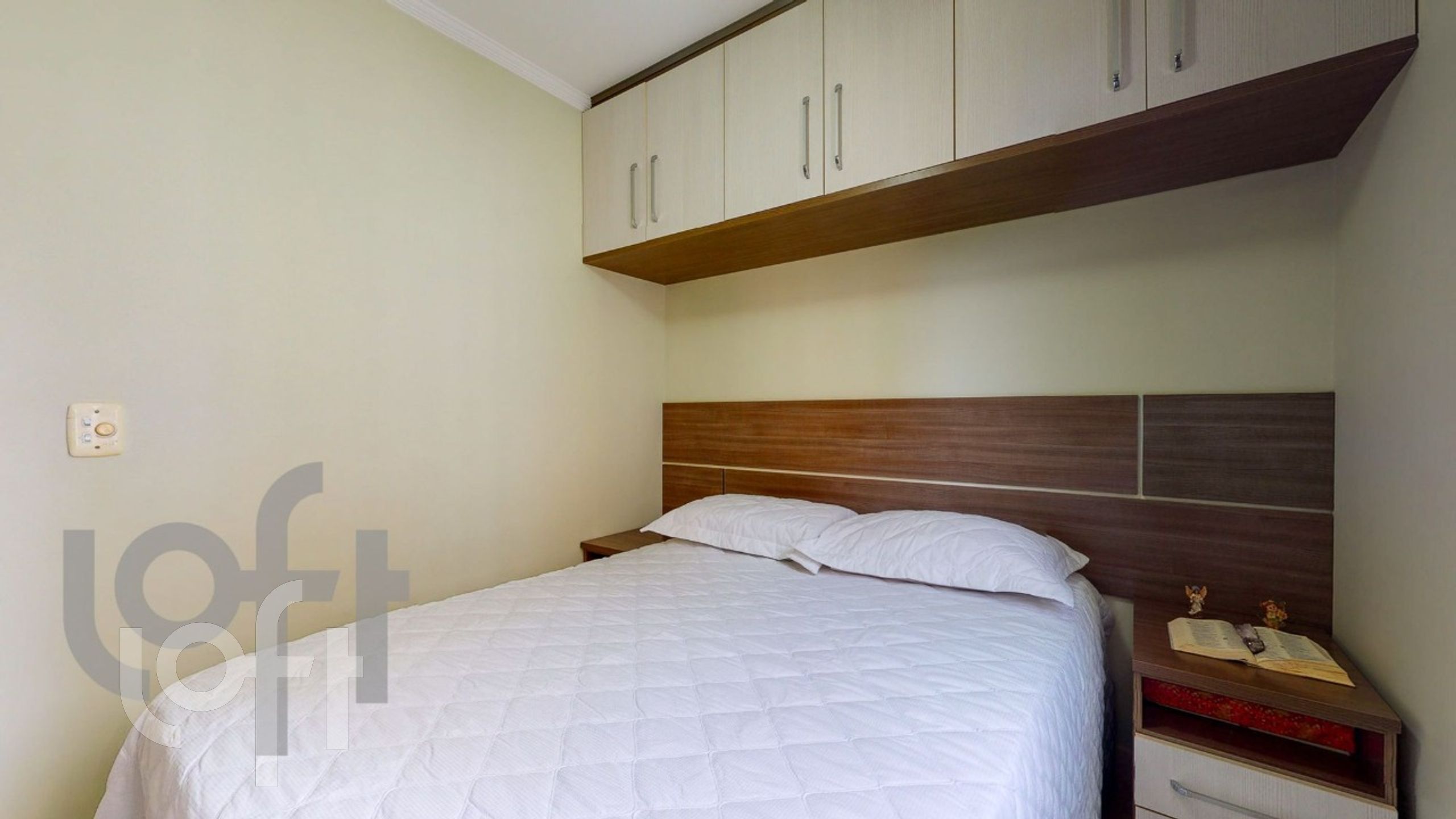 Apartamento à venda com 2 quartos, 49m² - Foto 24