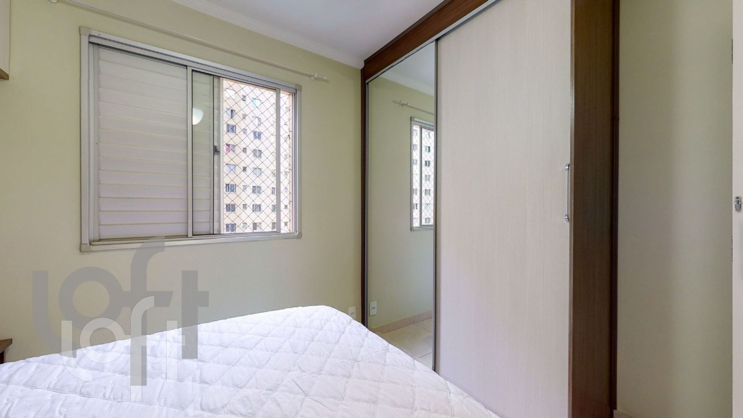 Apartamento à venda com 2 quartos, 49m² - Foto 26