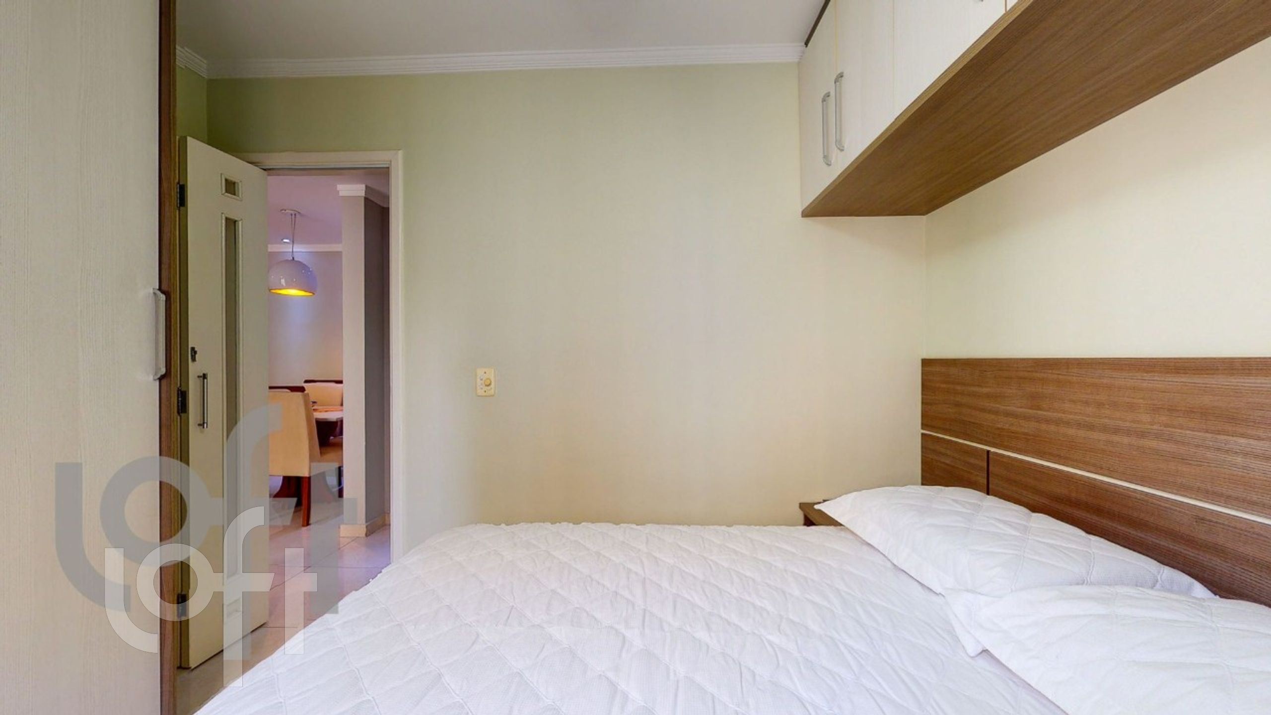 Apartamento à venda com 2 quartos, 49m² - Foto 23