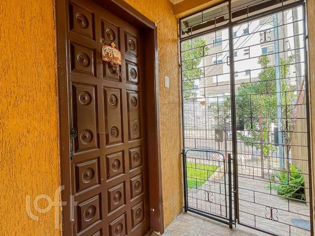 Casa com 377m², 4 dormitórios, 2 vagas, Cristo Redentor em Porto Alegre