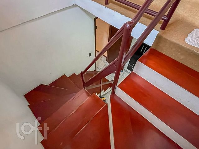 Casa com 377m², 4 dormitórios, 2 vagas, Cristo Redentor em Porto Alegre