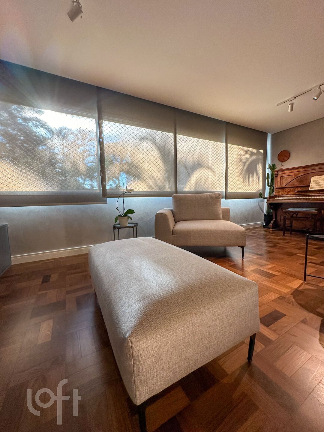 Apartamento à venda em Santo Amaro com 165 m², 4 quartos, 1 vaga