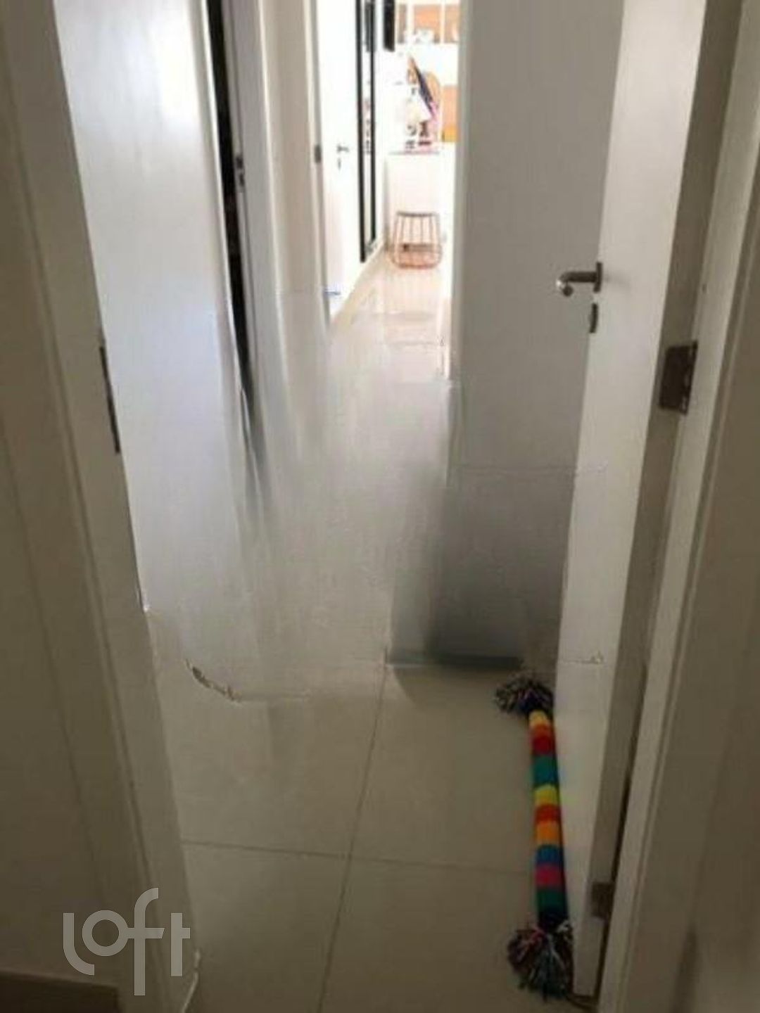 Apartamento à venda com 3 quartos, 192m² - Foto 11