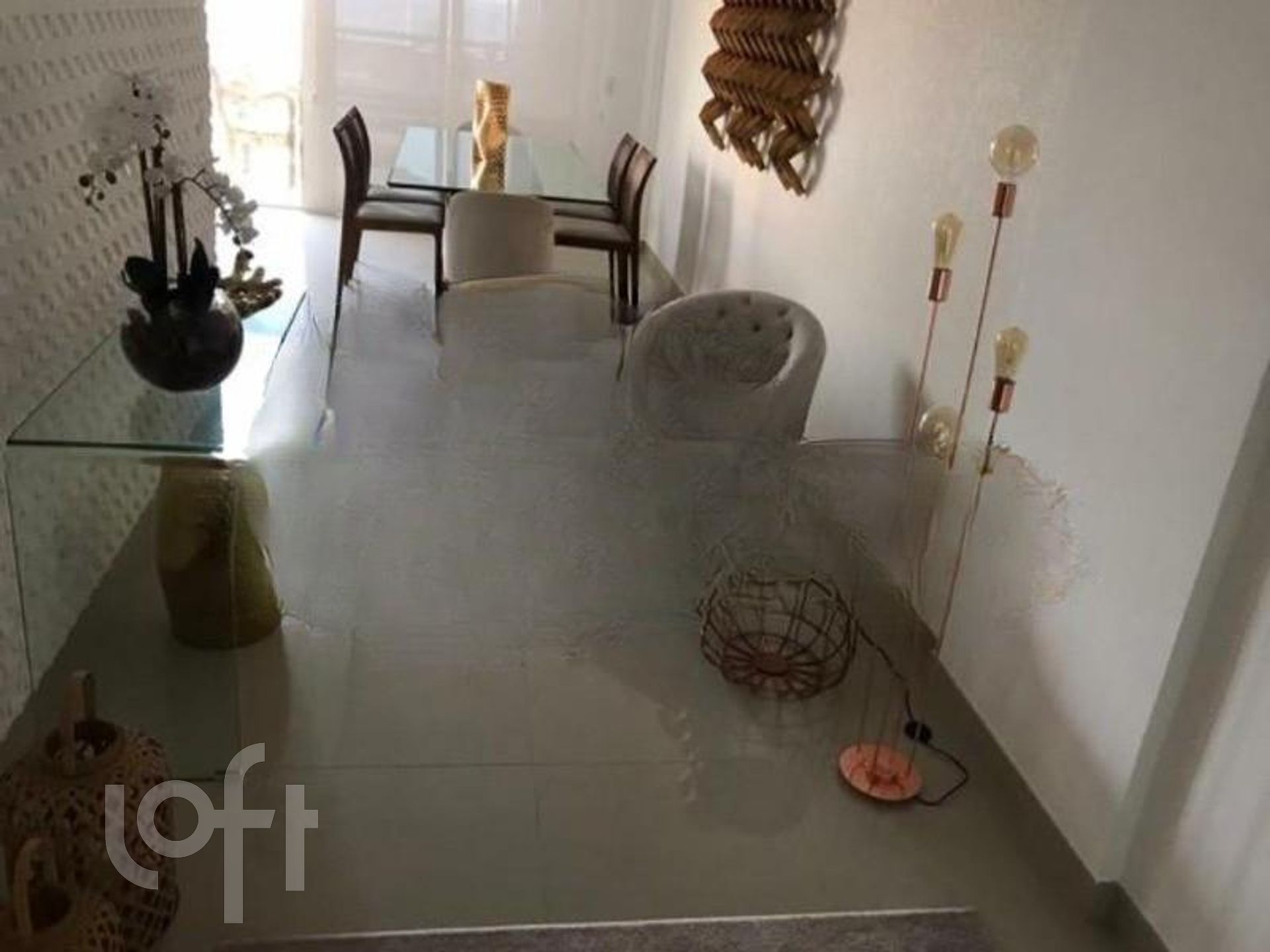 Apartamento à venda com 3 quartos, 192m² - Foto 5