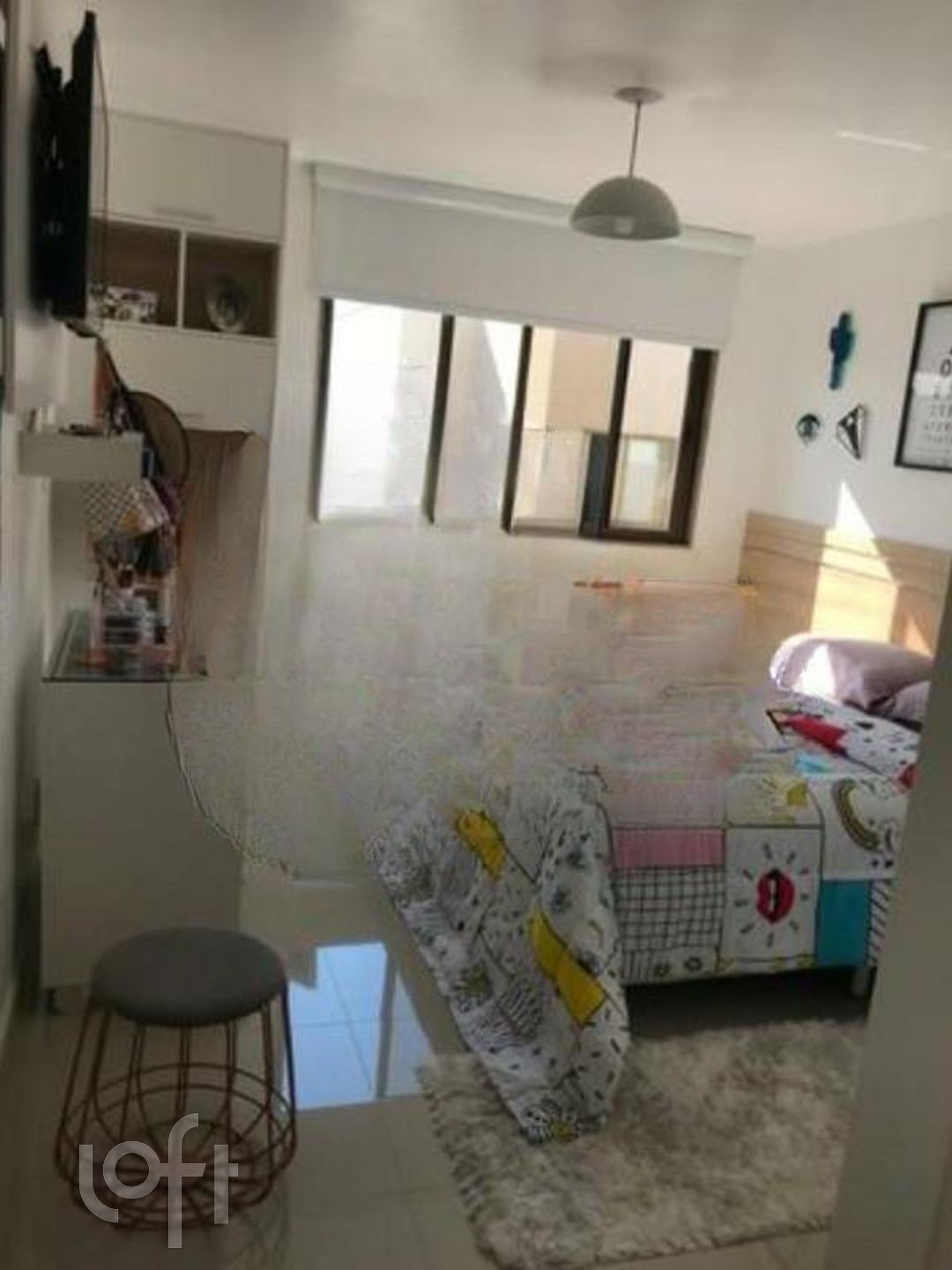 Apartamento à venda com 3 quartos, 192m² - Foto 6