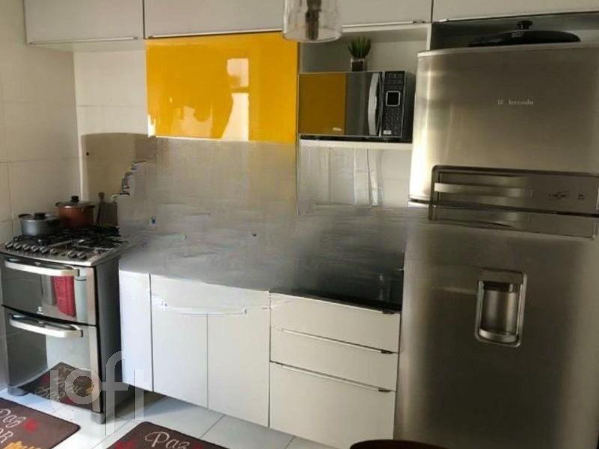 Apartamento à venda com 3 quartos, 192m² - Foto 13