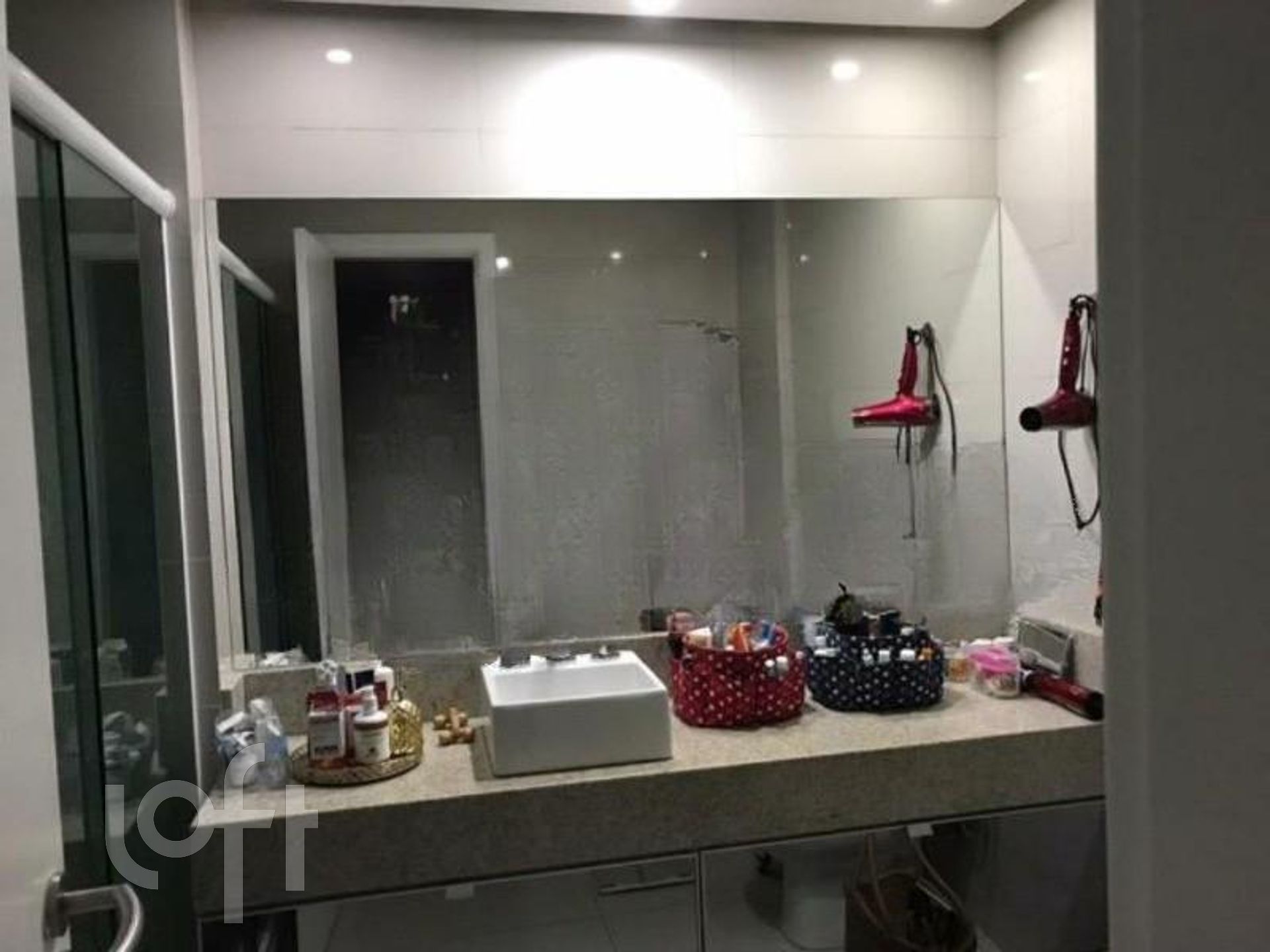 Apartamento à venda com 3 quartos, 192m² - Foto 16