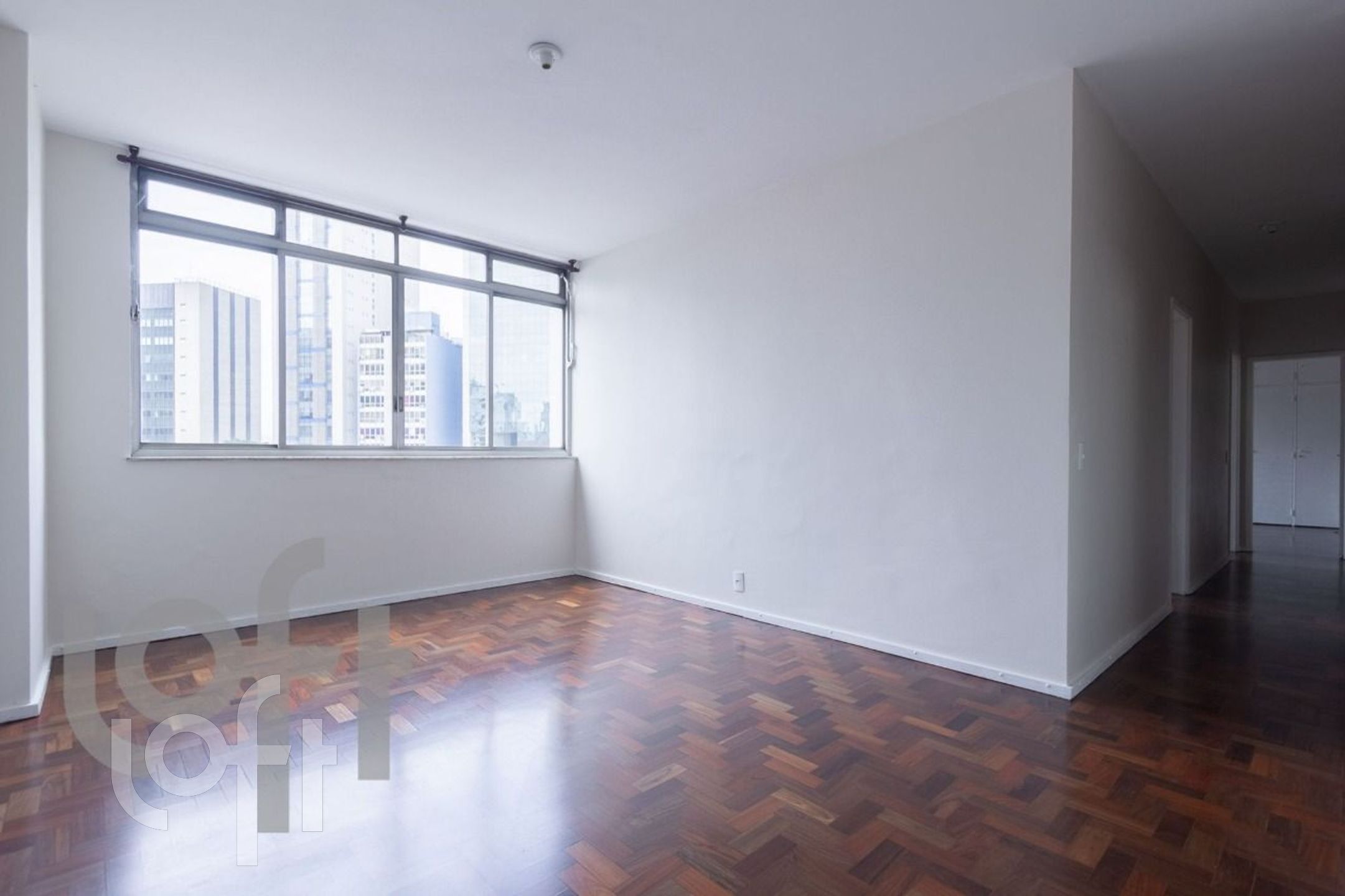 Apartamento à venda com 4 quartos, 125m² - Foto 1