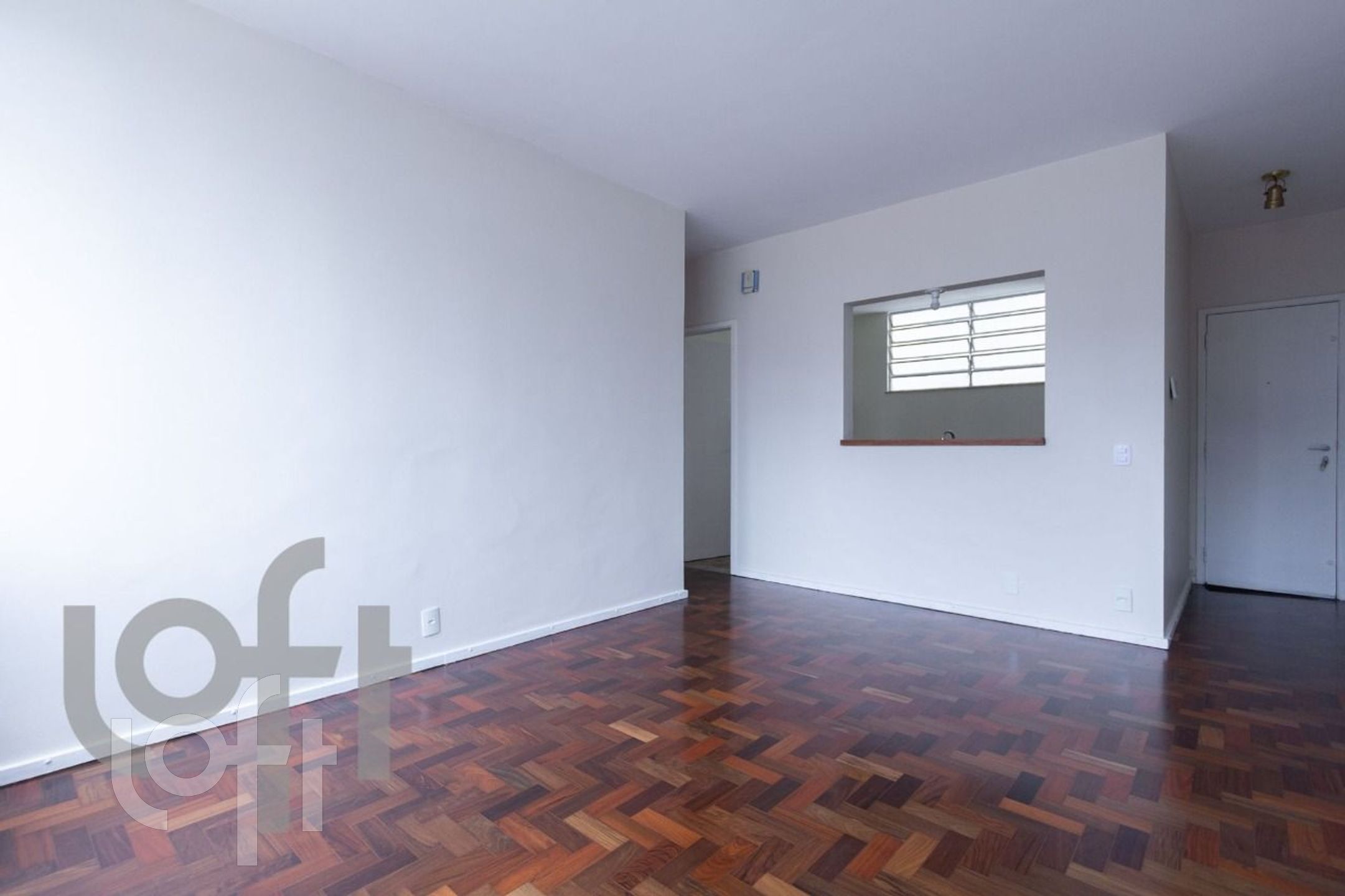 Apartamento à venda com 4 quartos, 125m² - Foto 3