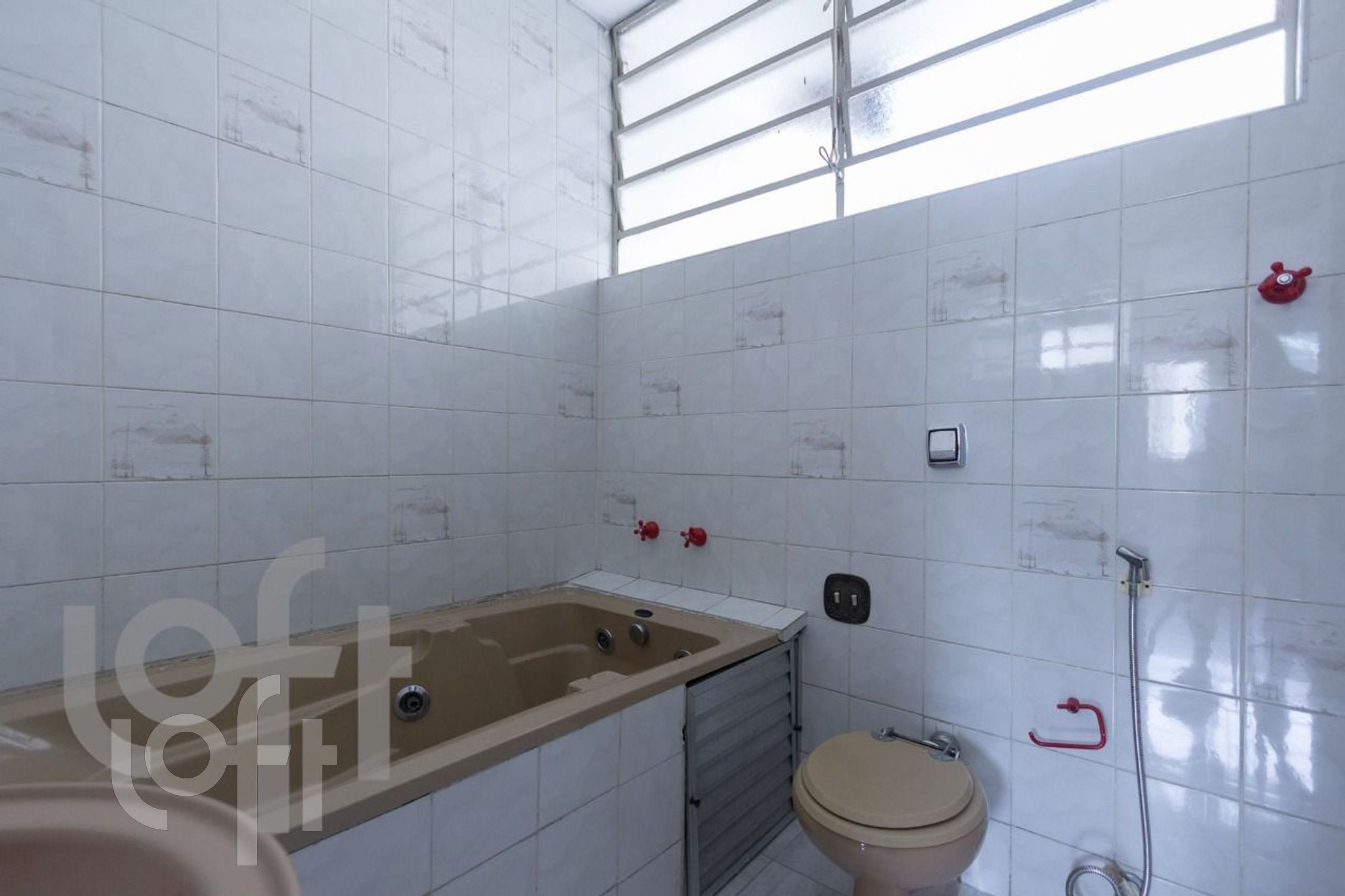 Apartamento à venda com 4 quartos, 125m² - Foto 12