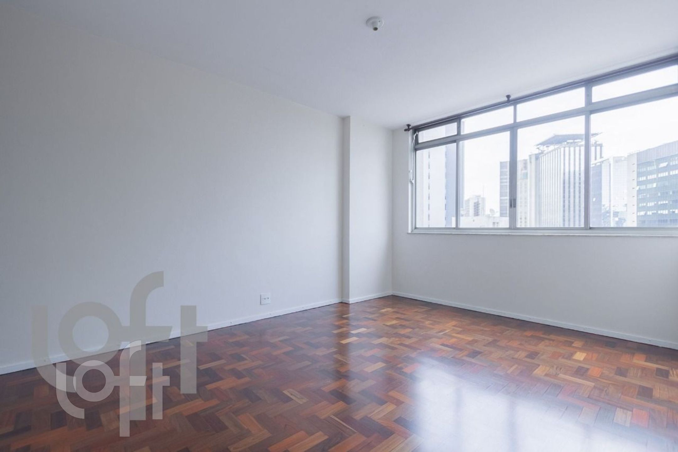 Apartamento à venda com 4 quartos, 125m² - Foto 2