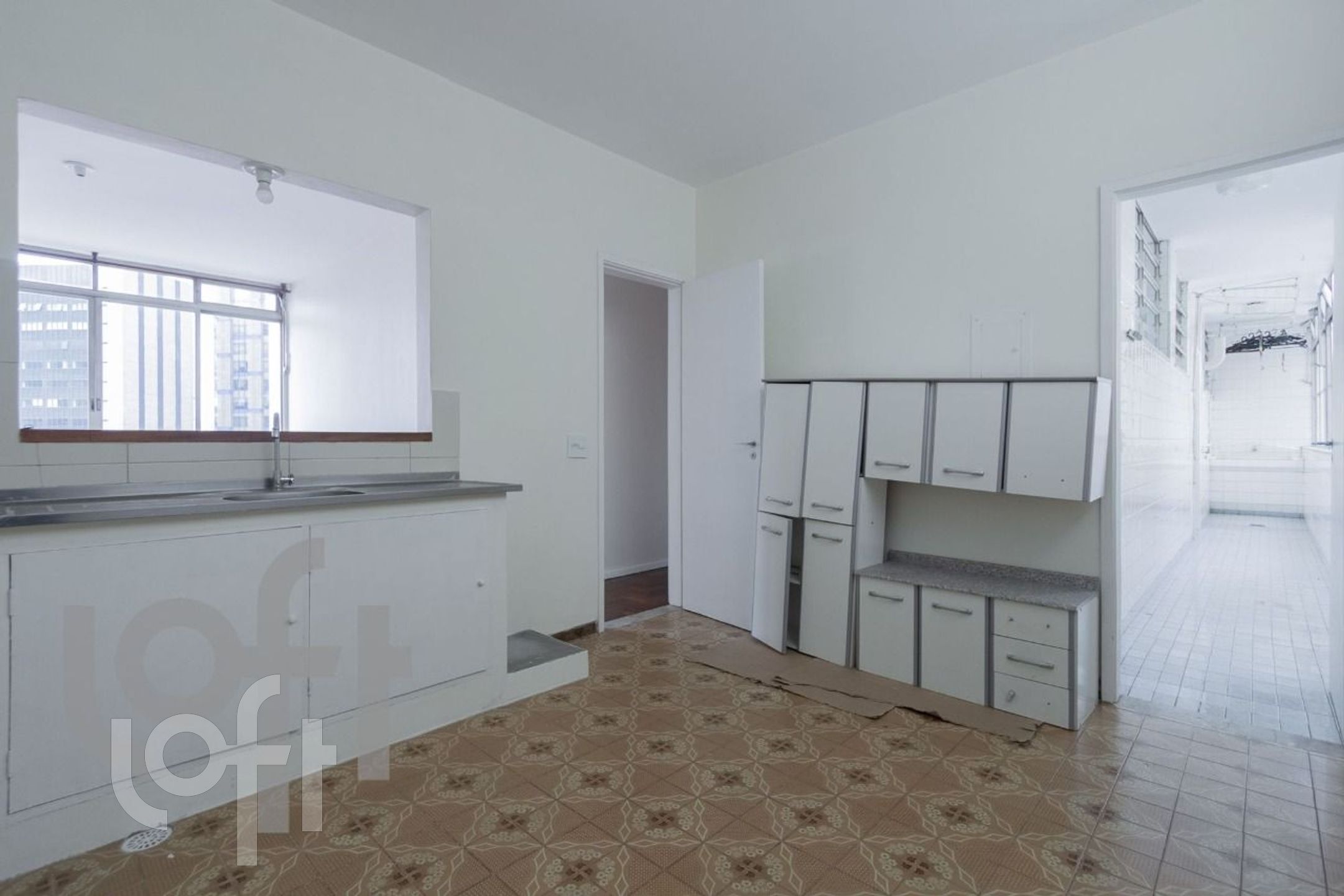 Apartamento à venda com 4 quartos, 125m² - Foto 5