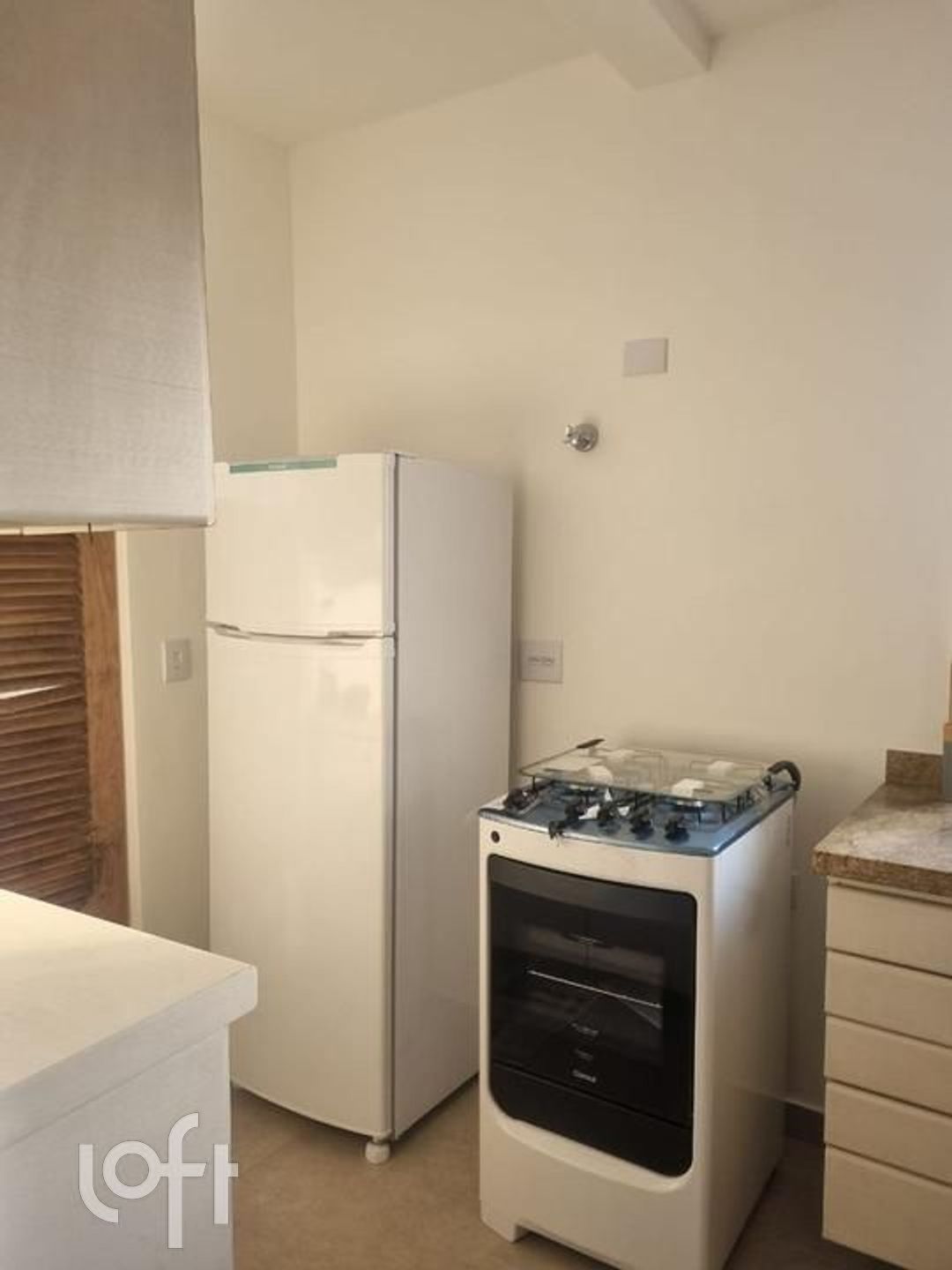 Apartamento à venda com 1 quarto, 65m² - Foto 7