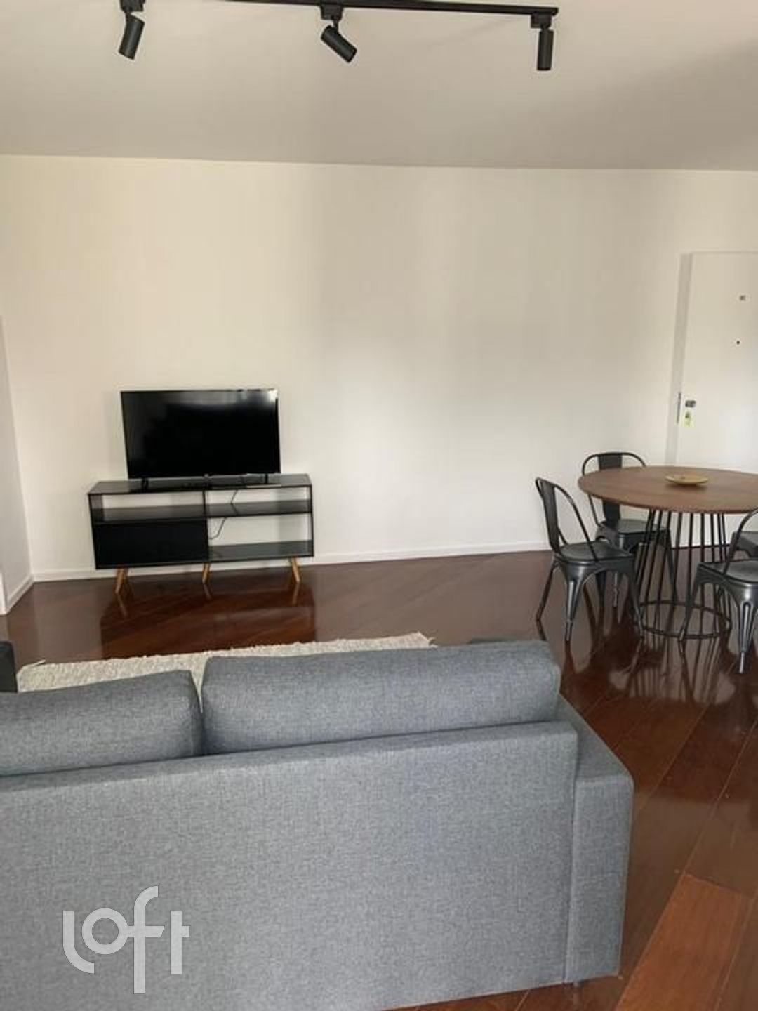 Apartamento à venda com 1 quarto, 65m² - Foto 4