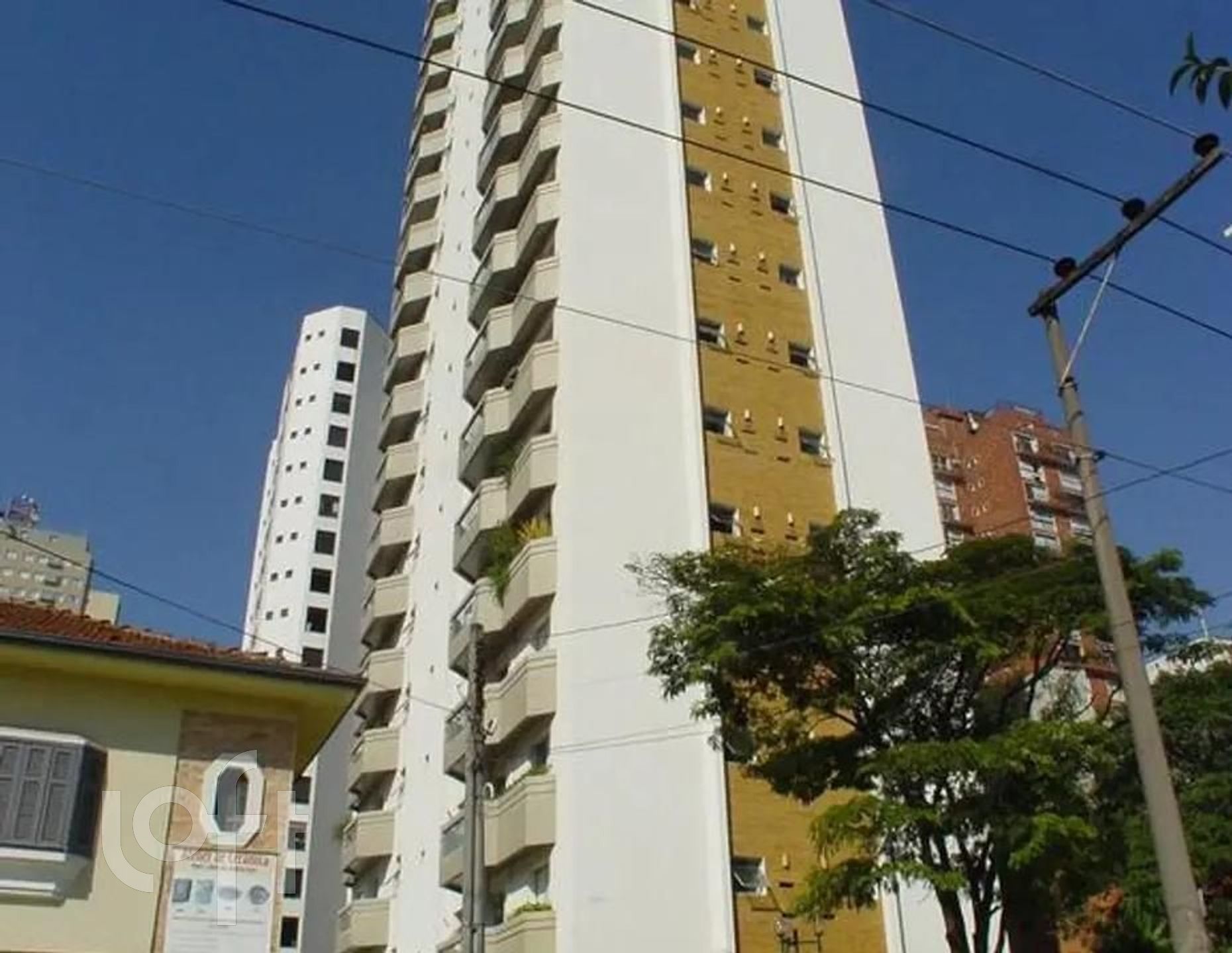 Apartamento à venda com 1 quarto, 65m² - Foto 13