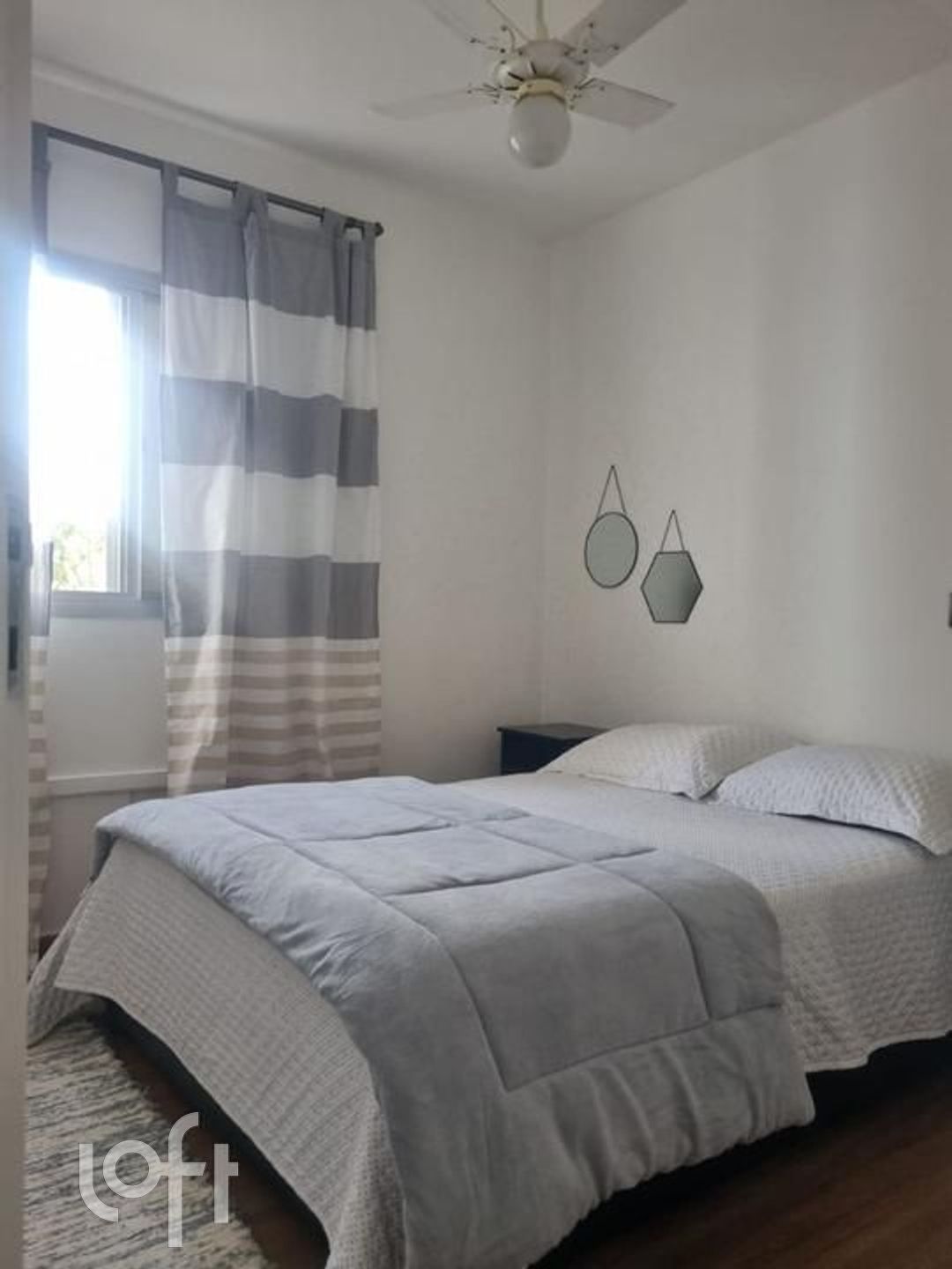 Apartamento à venda com 1 quarto, 65m² - Foto 9